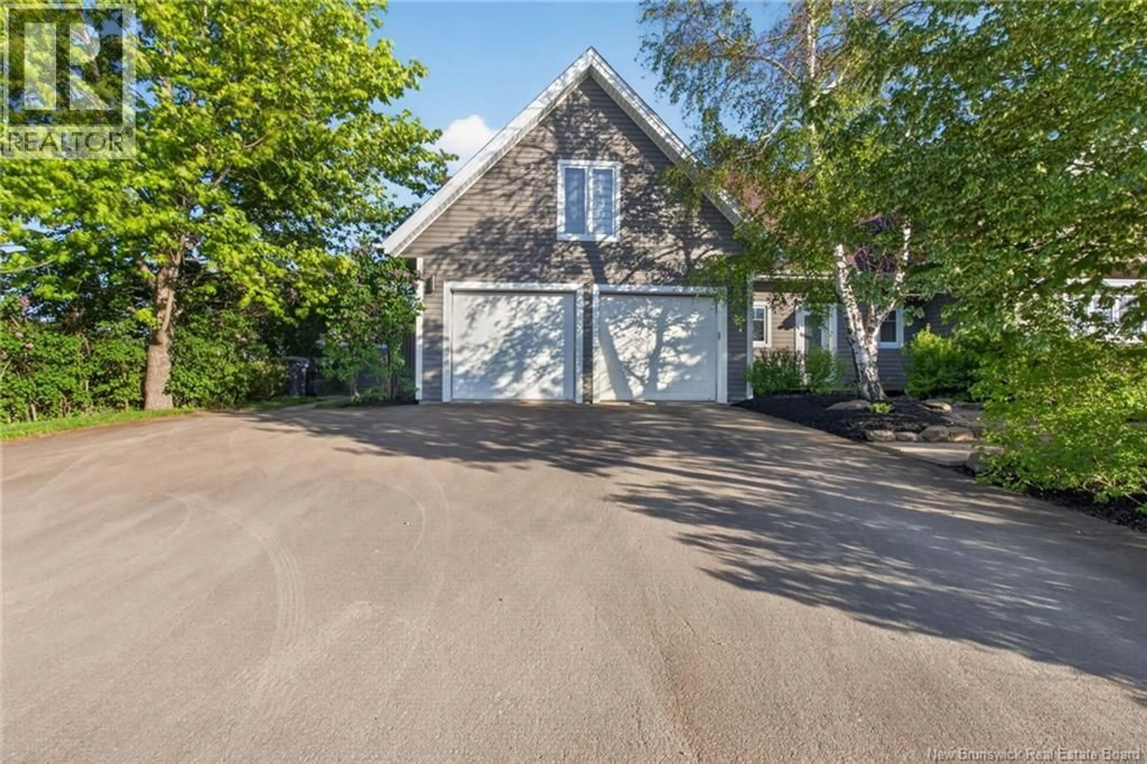 Indoor garage for 28 SUNSET LANE, Pointe-Du-Chêne New Brunswick E4P5H3