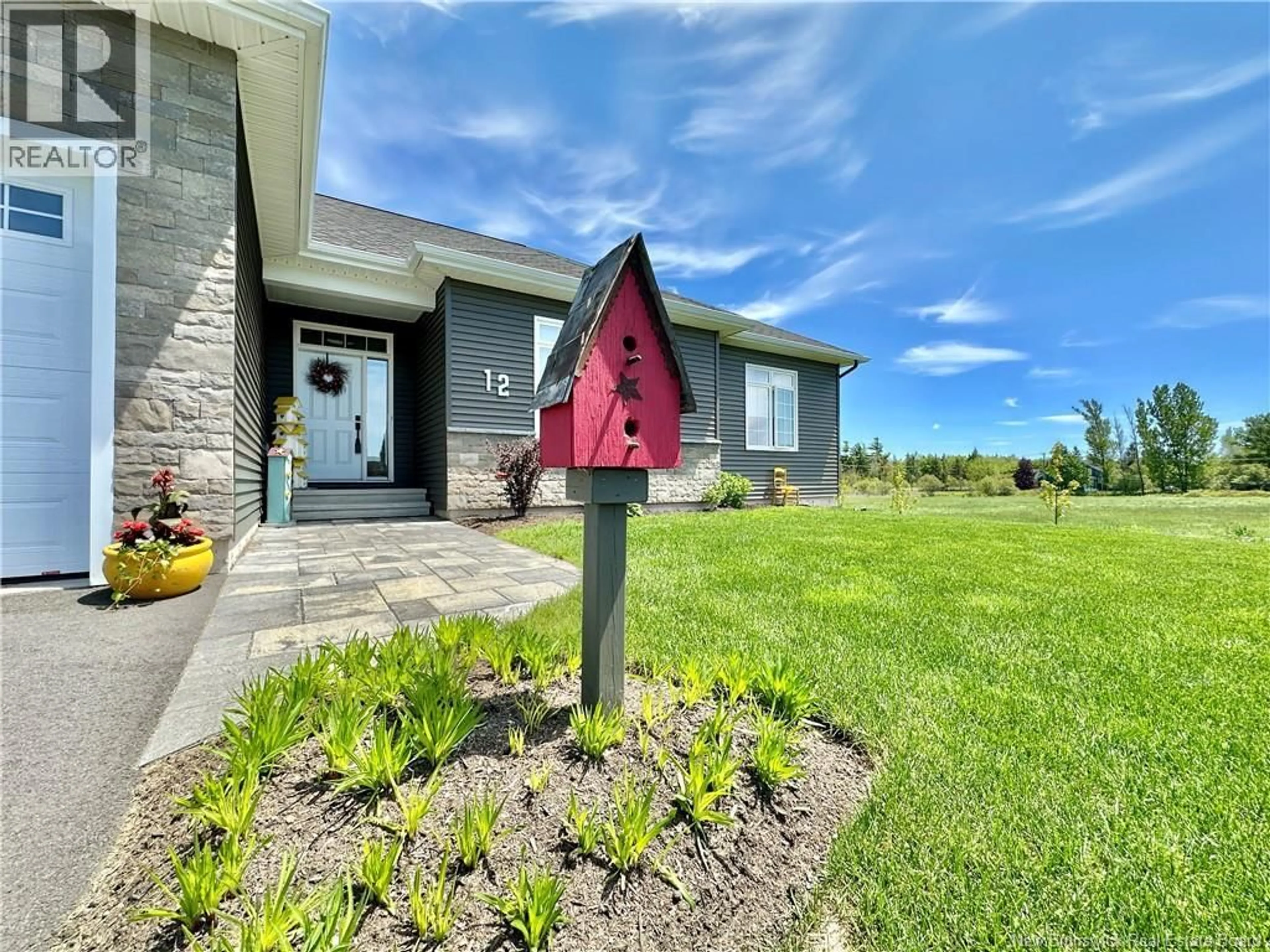 Unknown for 12 CONGRESSIONAL CRESCENT, Moncton New Brunswick E1H3L2
