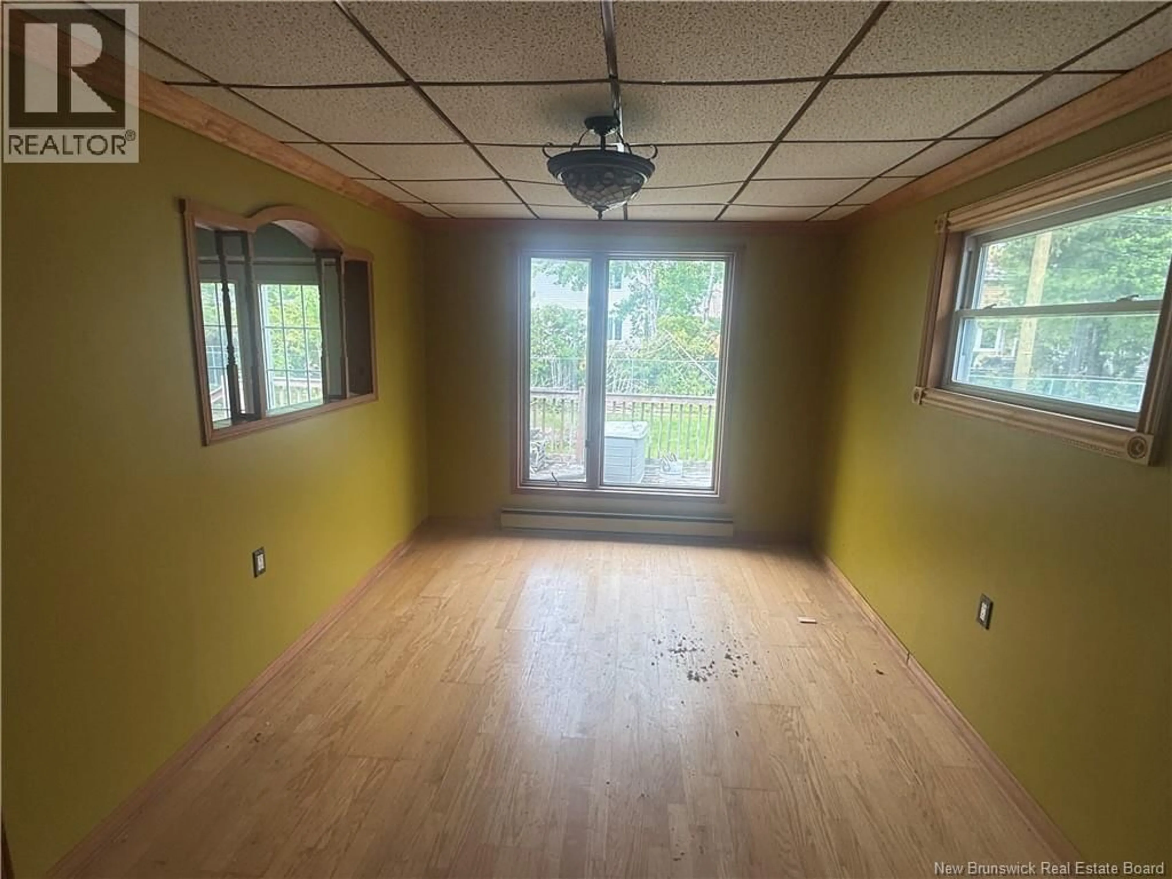 A pic of a room for 65 LEEDS DRIVE, Fredericton New Brunswick E3B4S7