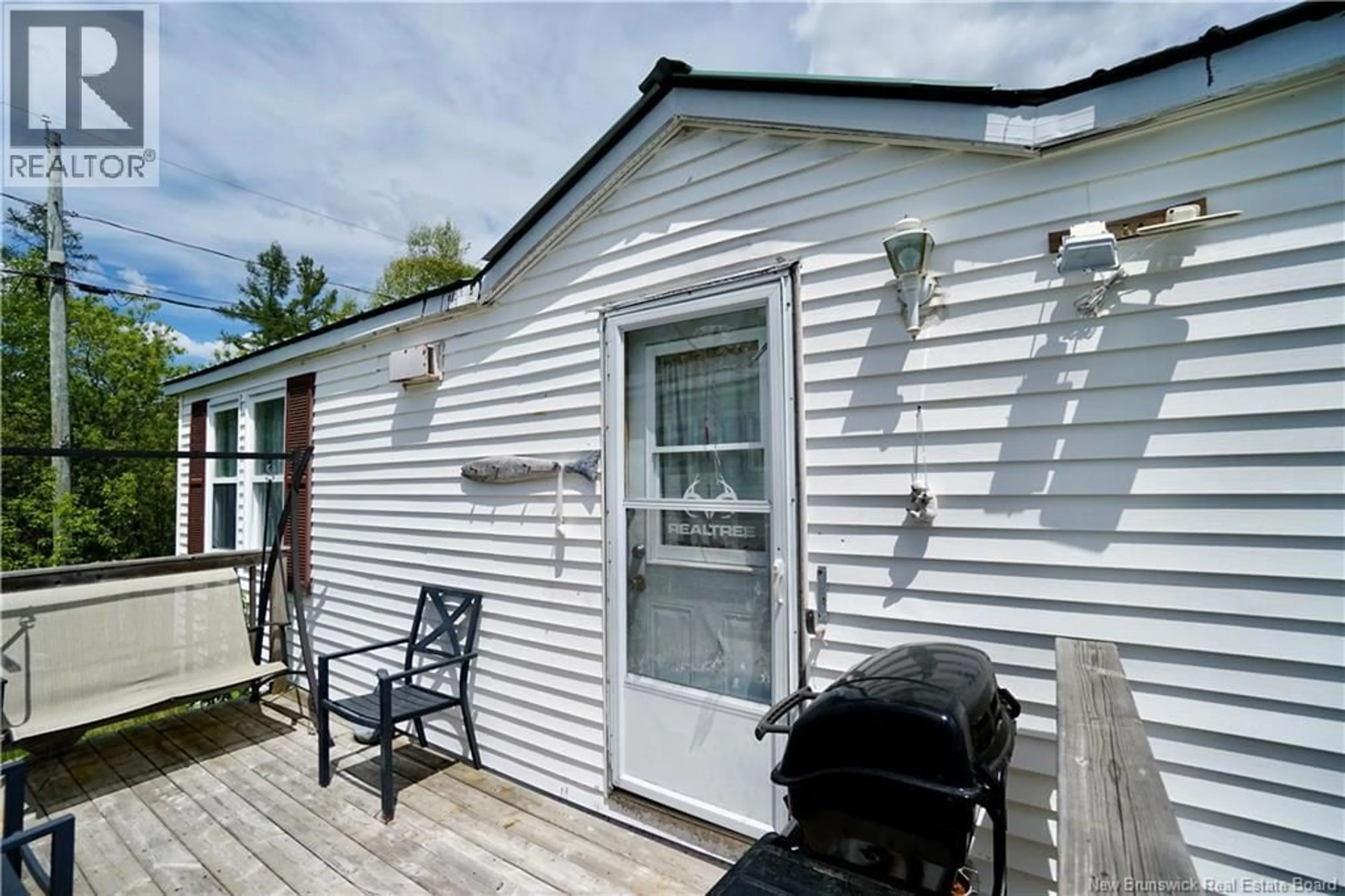 Unknown for 5A EDGEWOOD STREET, St. Stephen New Brunswick E3L3C3