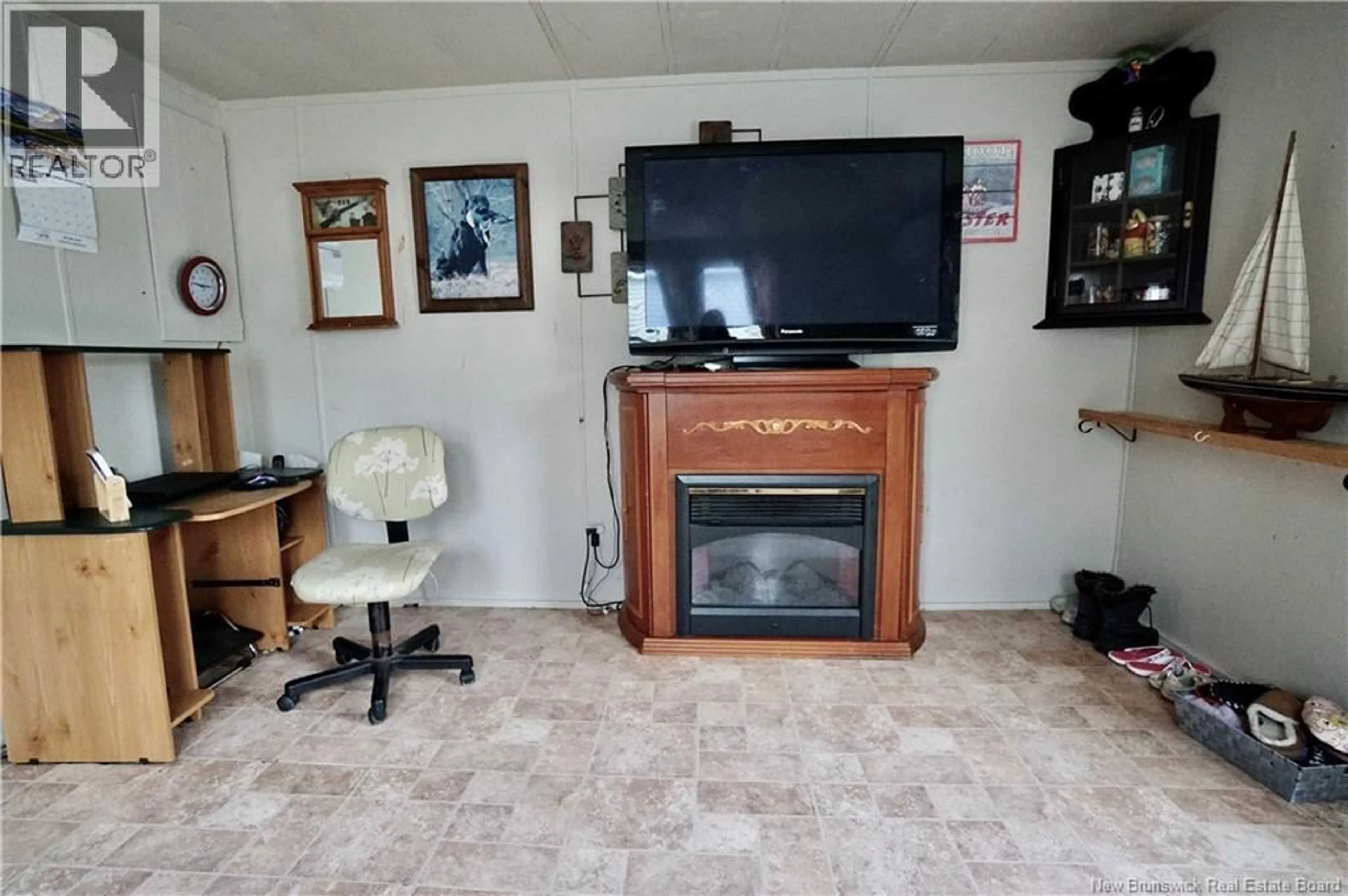 A pic of a room for 5A EDGEWOOD STREET, St. Stephen New Brunswick E3L3C3