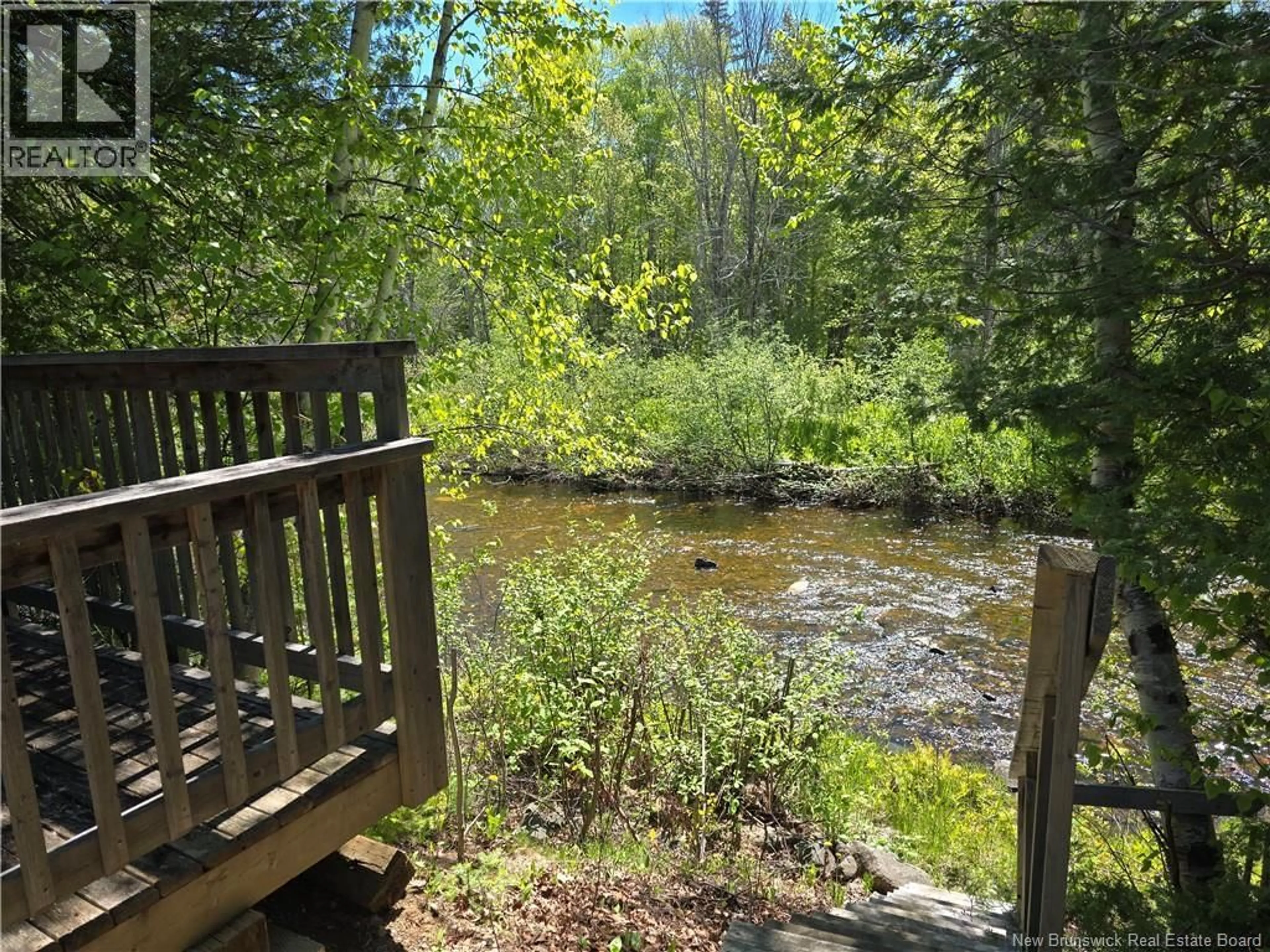 Unknown for 2903 MIDDLE RIVER ROAD, Middle River New Brunswick E2A6X9
