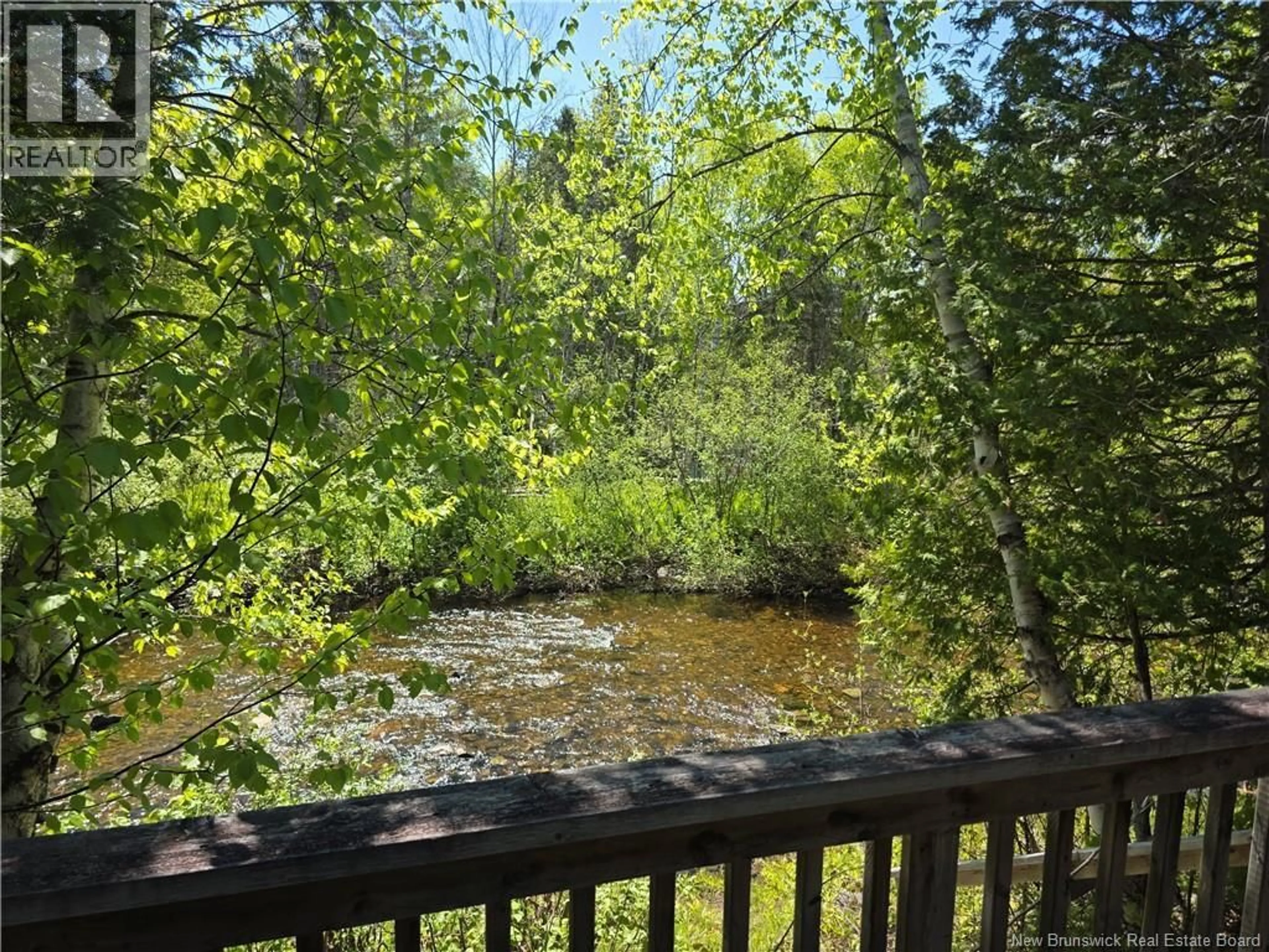 Unknown for 2903 MIDDLE RIVER ROAD, Middle River New Brunswick E2A6X9