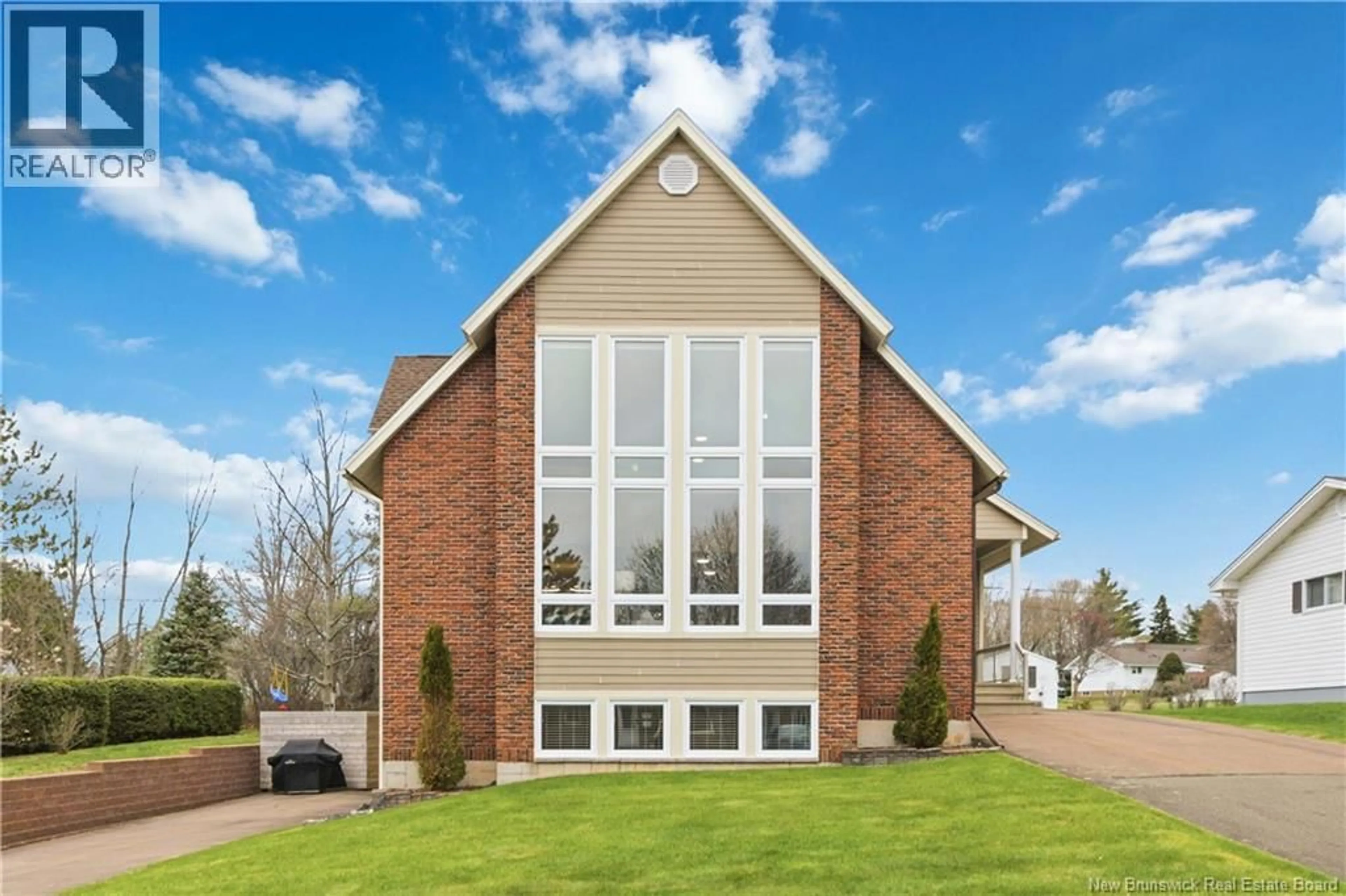 Home with brick exterior material, building for 268 JACQUES, Dieppe New Brunswick E1A1A9