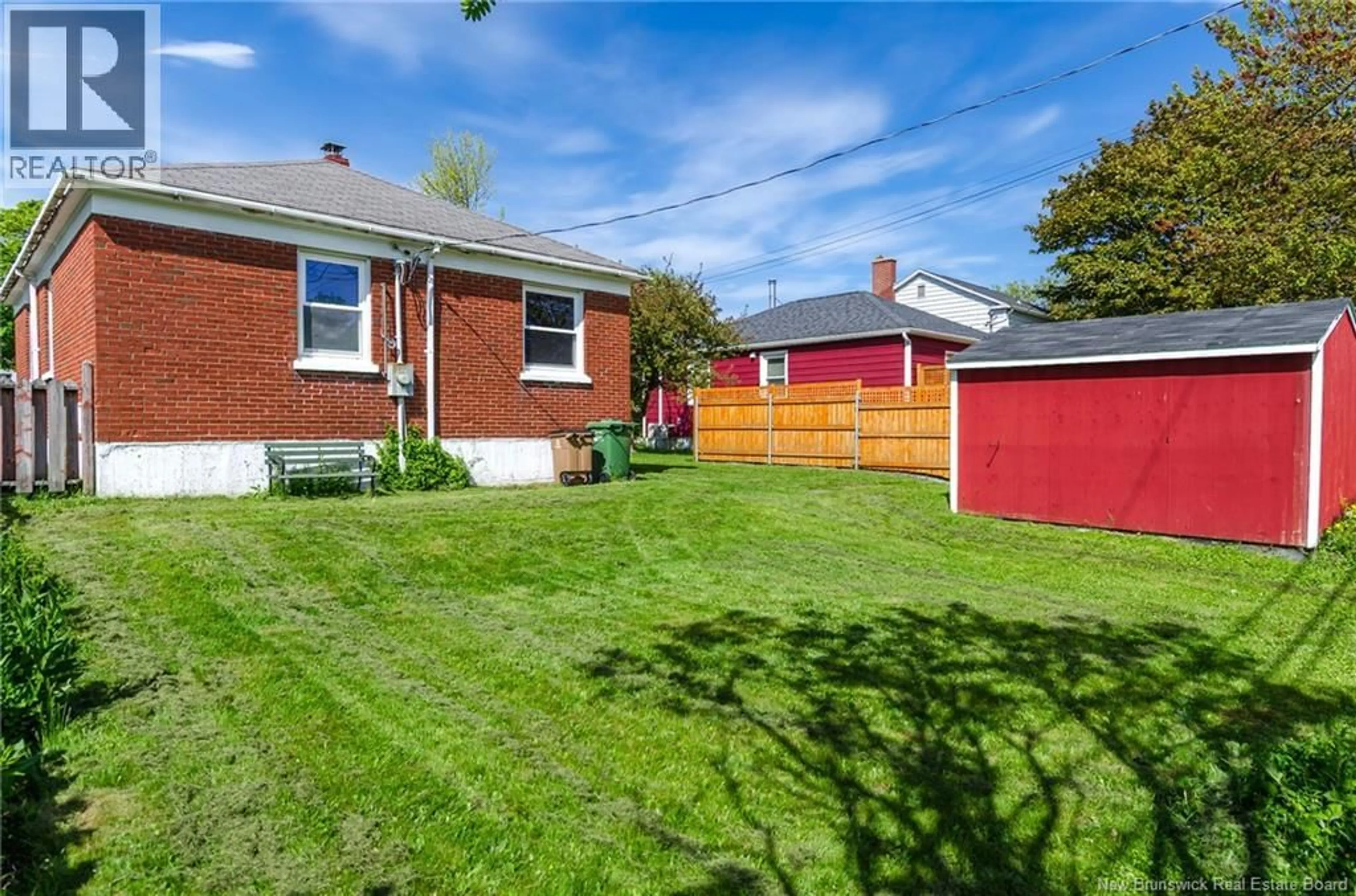 Unknown for 428 ARGYLE STREET, Saint John New Brunswick E2M3A7