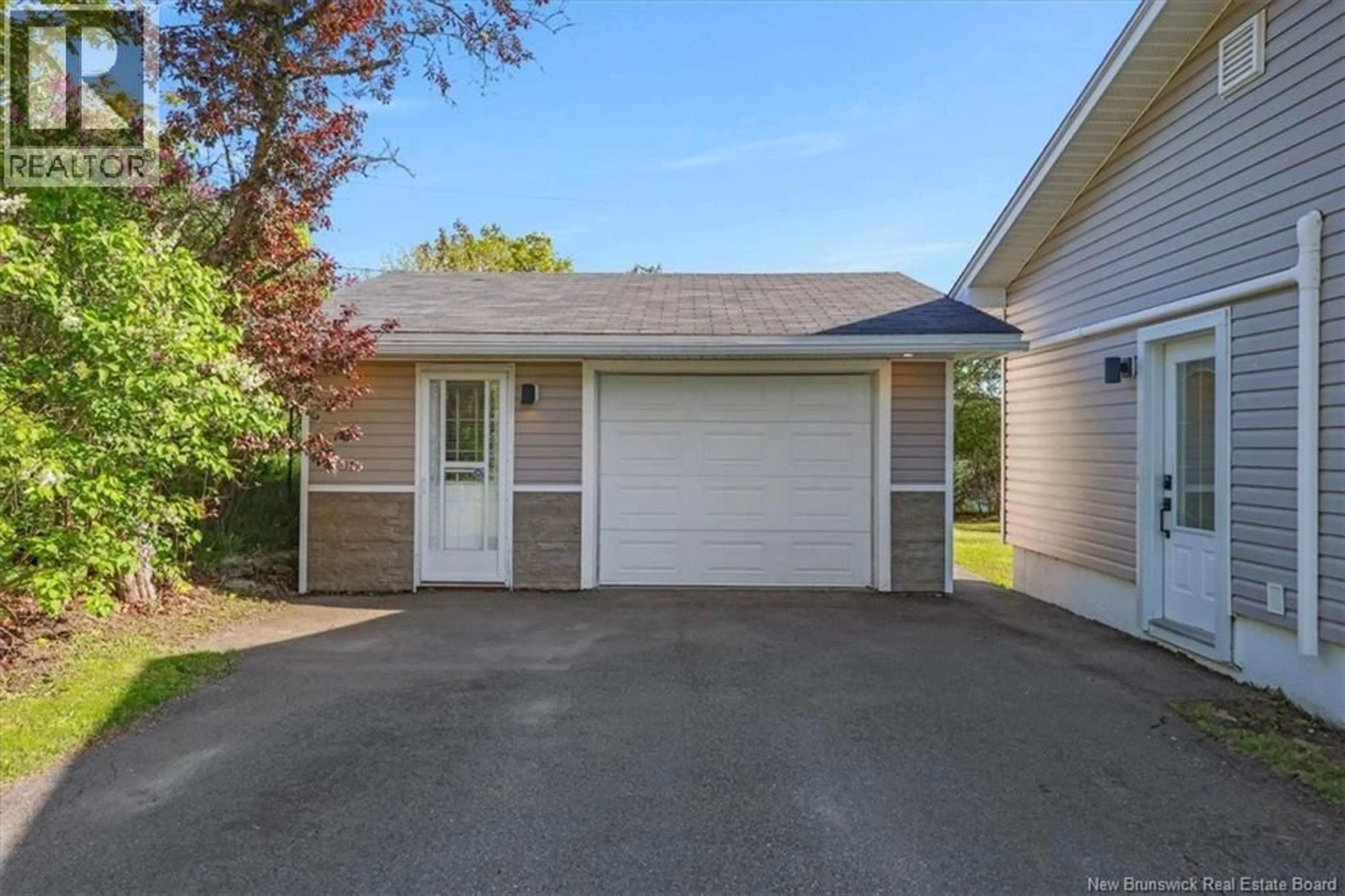 Unknown for 22 ALPINE STREET, Saint John New Brunswick E2J2X2