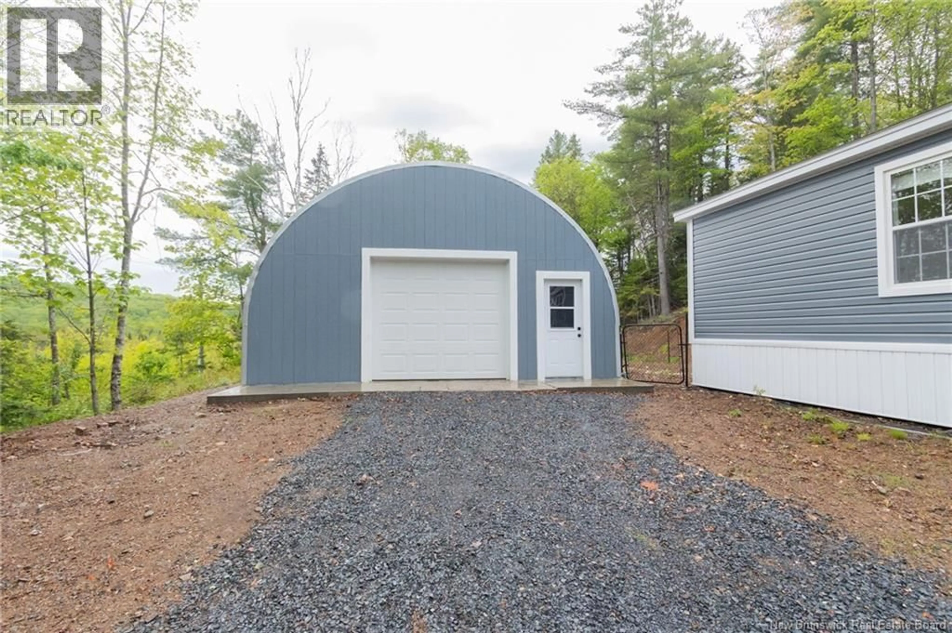 Shed for 620 ROUTE 855, Norton New Brunswick E5T2B8