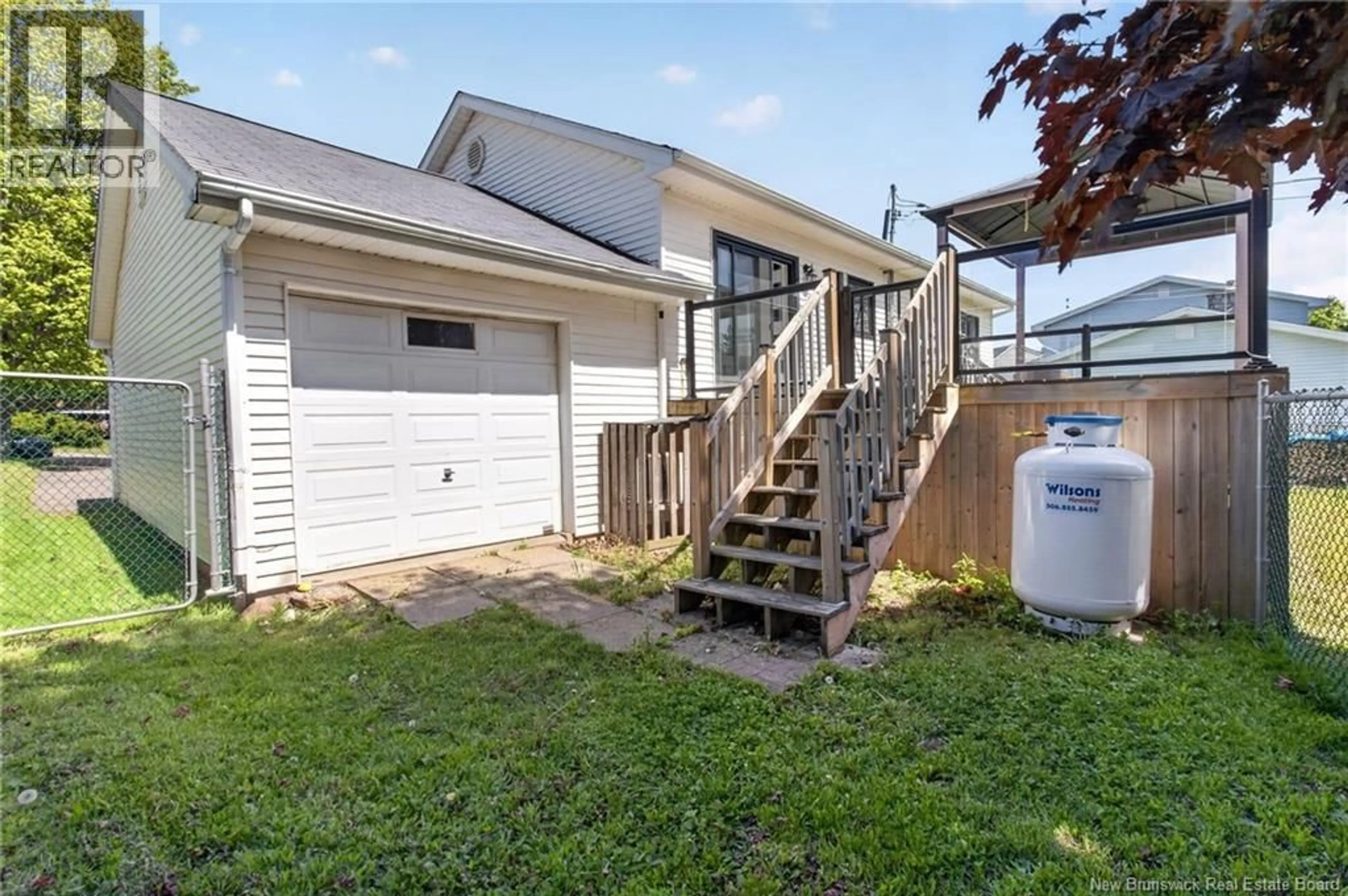 Unknown for 208 COLUMBUS, Moncton New Brunswick E1A5L3