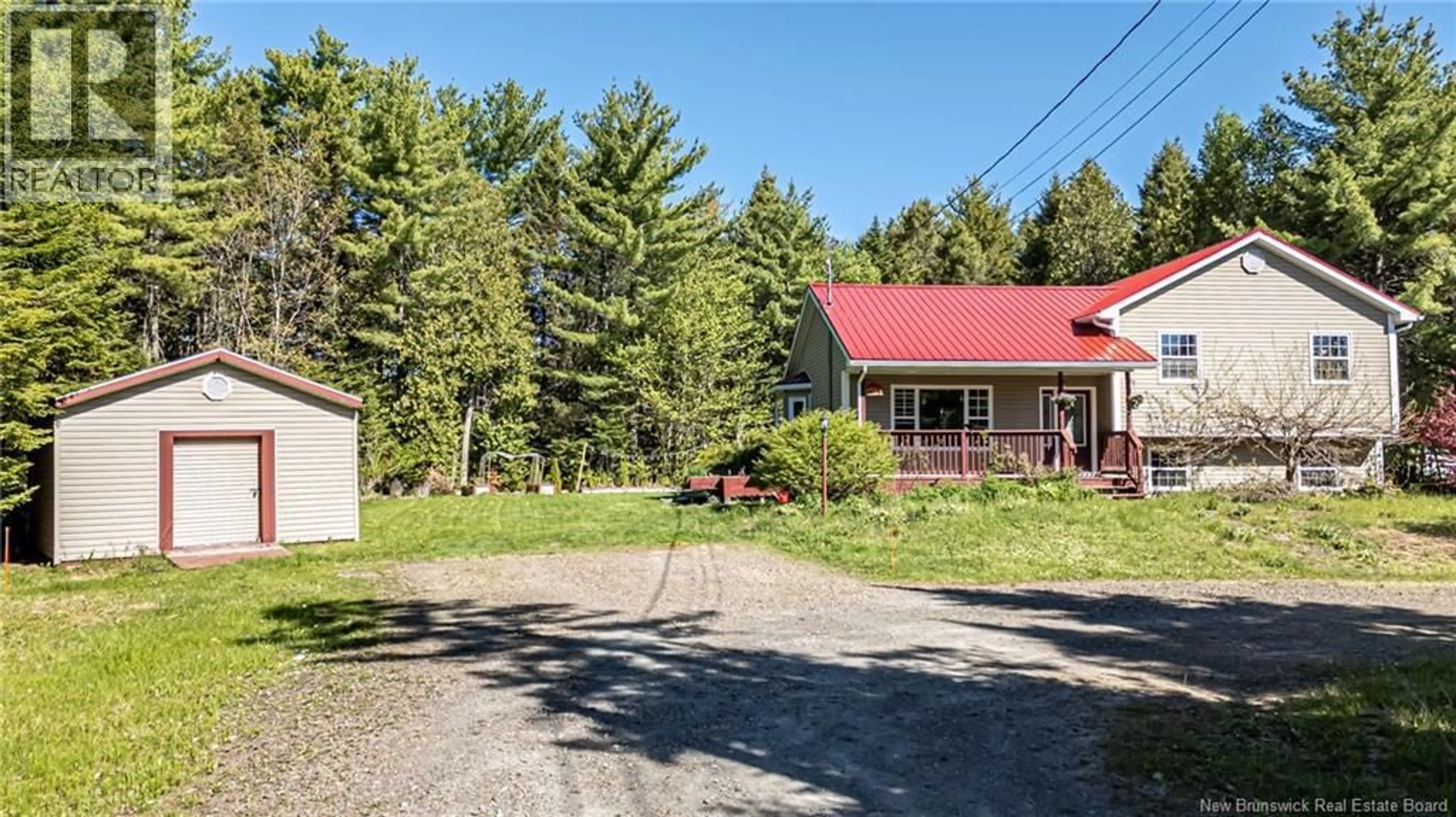 Unknown for 56 WILDWOOD WAY, Burton New Brunswick E2V0G6
