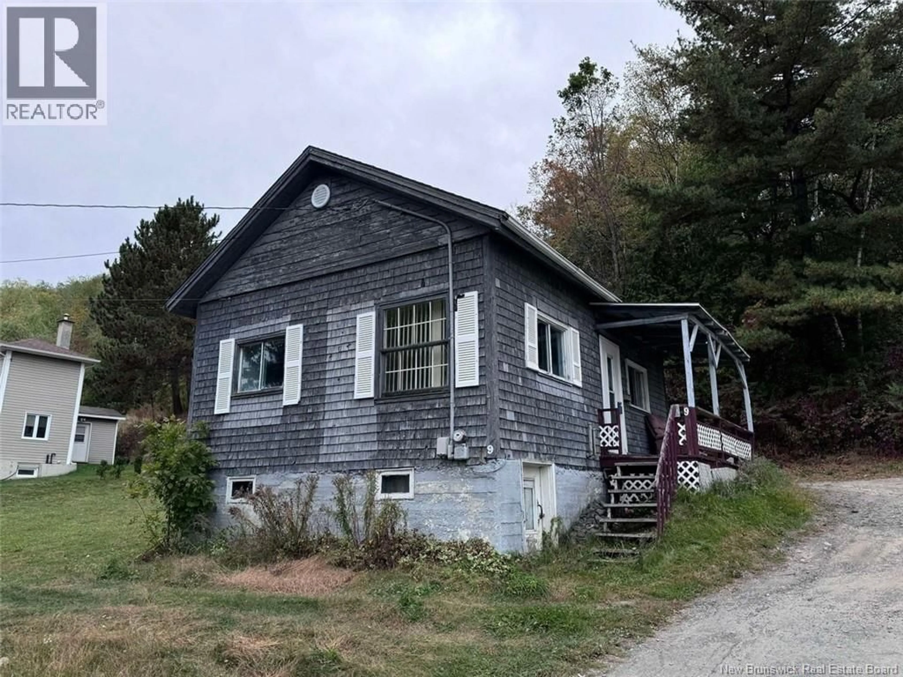 Unknown for 9 VENIOT STREET, Edmundston New Brunswick E3V1K9