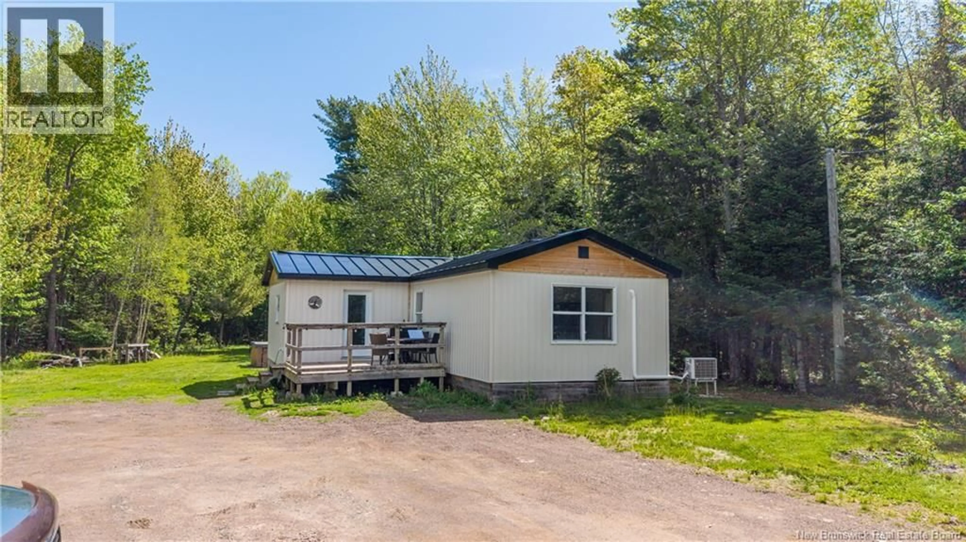 Unknown for 165 MACLEAN CROSSROAD, Irishtown New Brunswick E1H1Y1