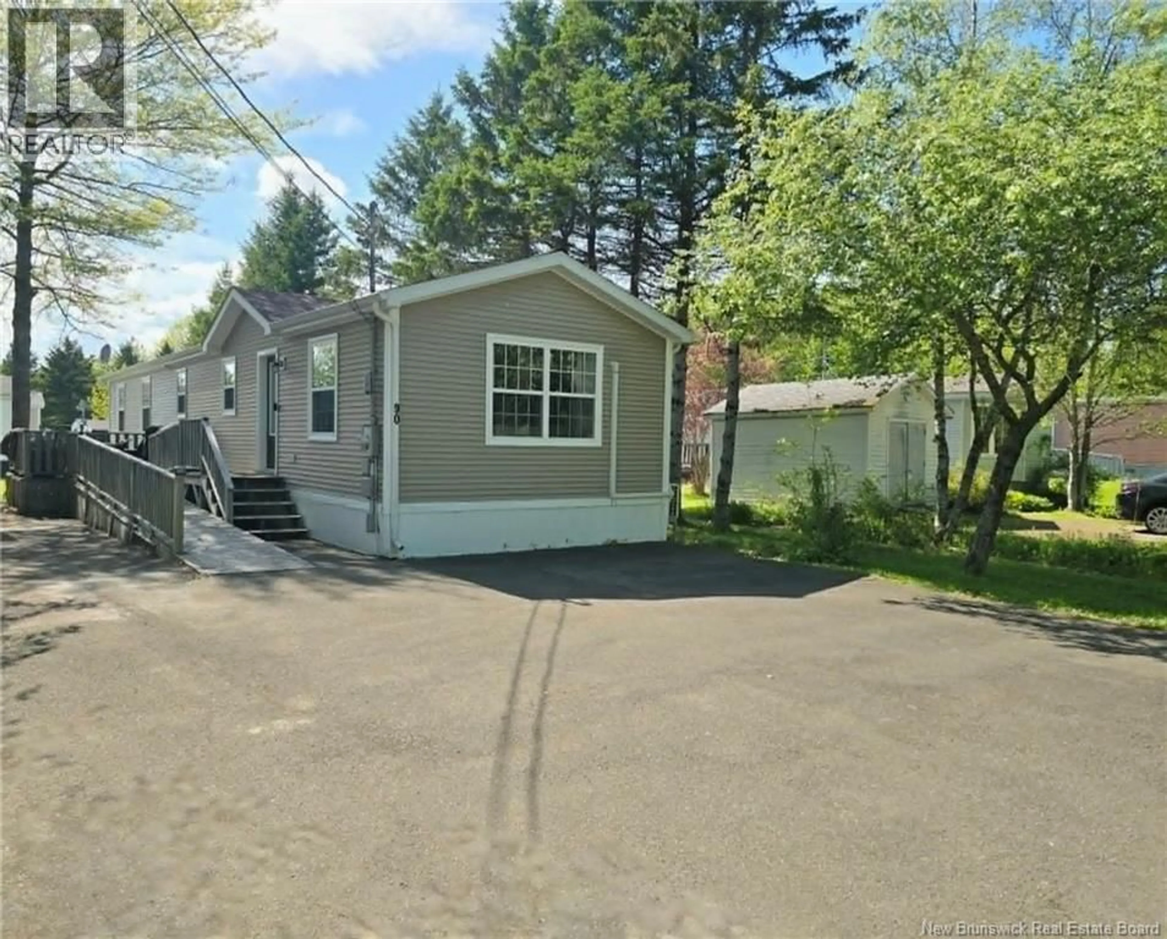 Unknown for 90 MCNULTY AVENUE, Lakeville New Brunswick E1H1H8