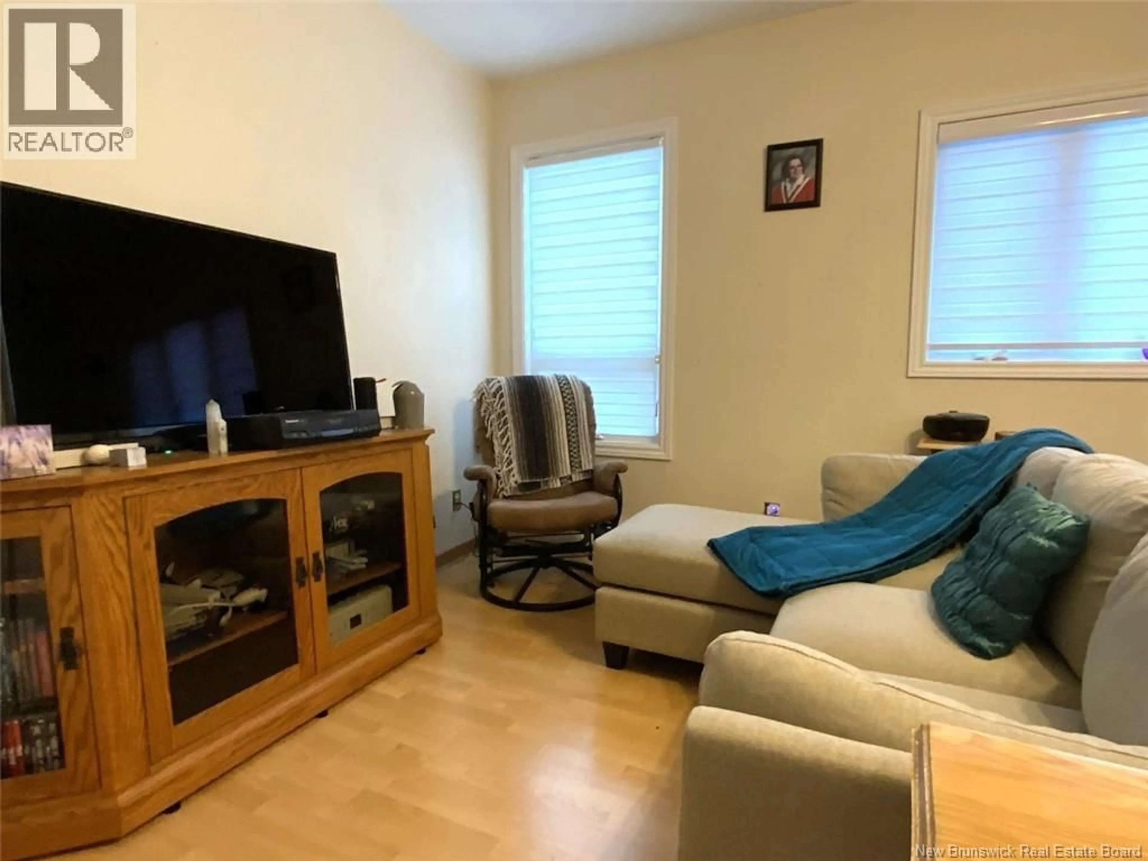 A pic of a room for 28 LYNOTT STREET, Edmundston New Brunswick E3V1S6