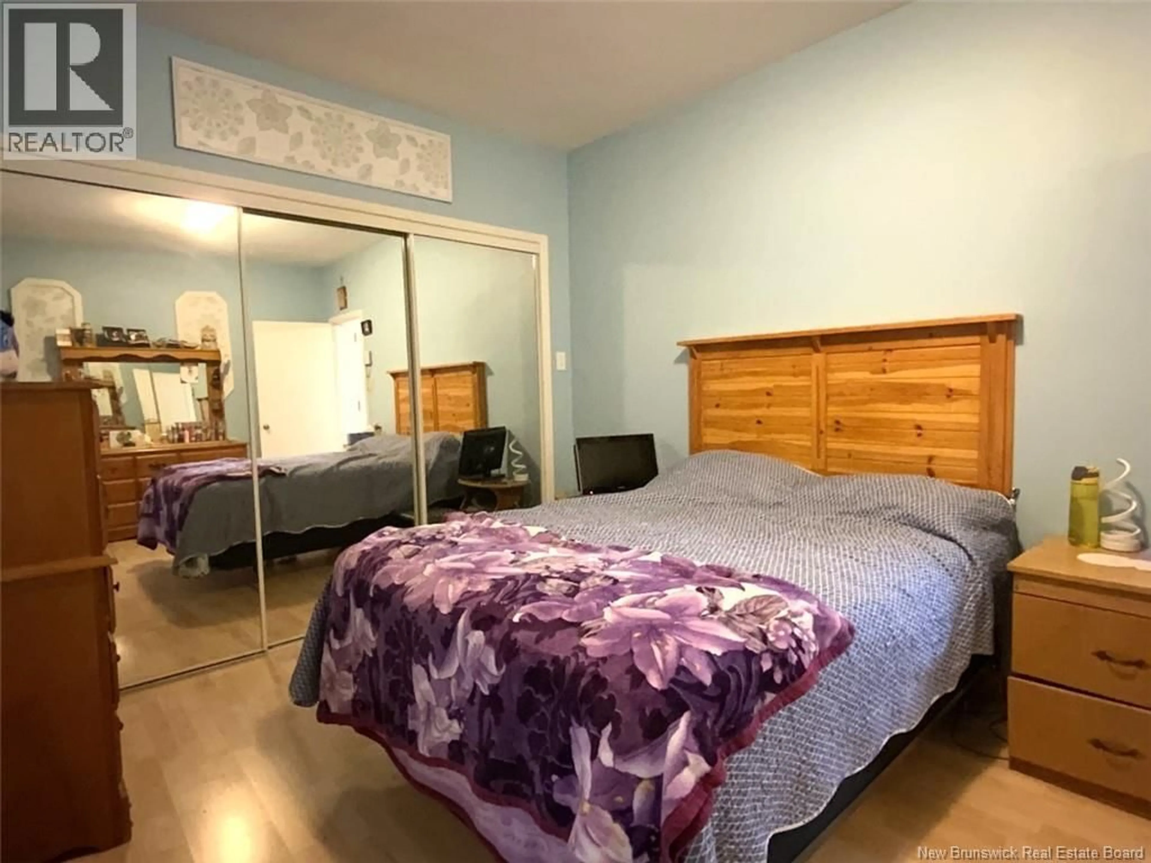 A pic of a room for 28 LYNOTT STREET, Edmundston New Brunswick E3V1S6