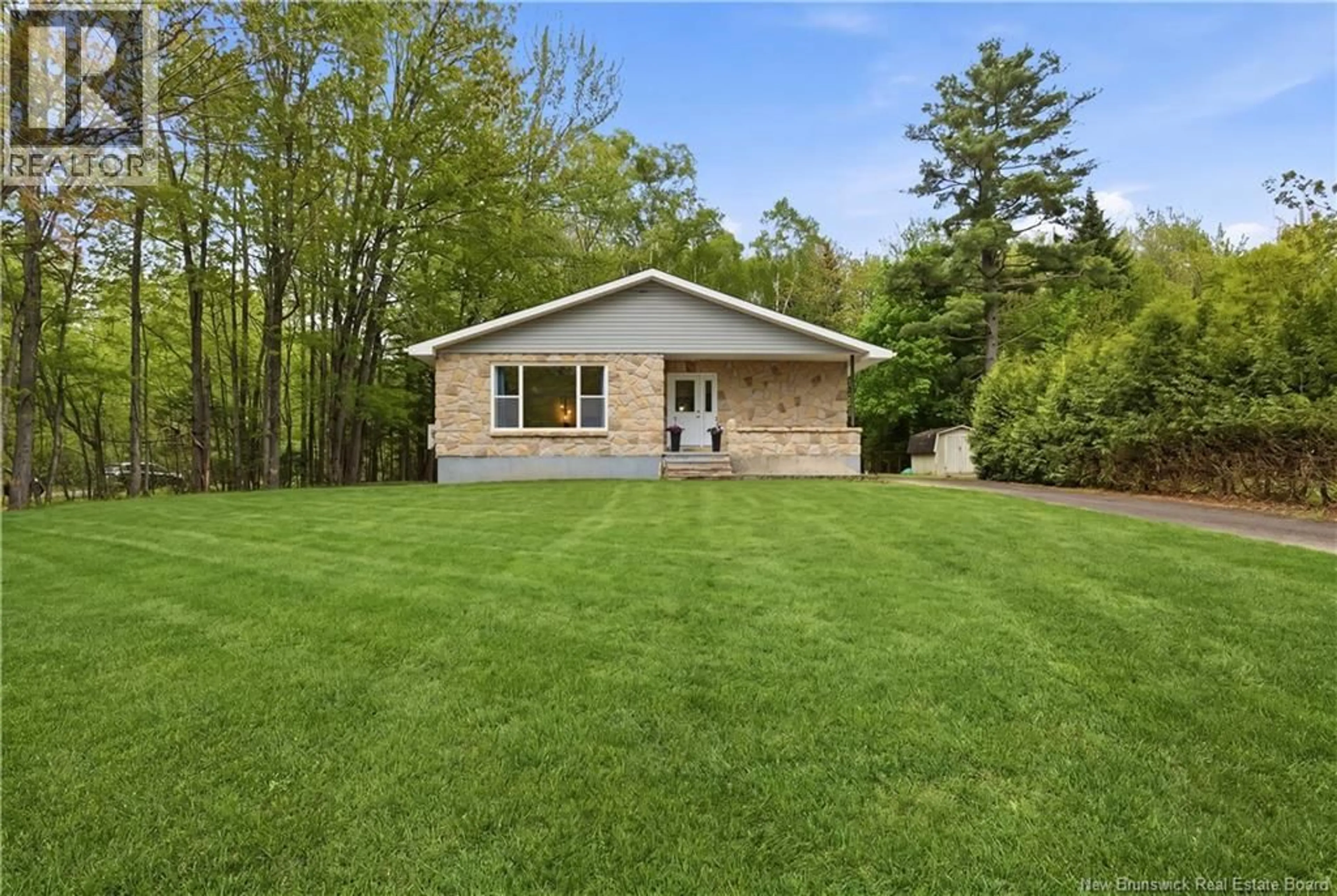 Unknown for 23 NEVERS ROAD, Lincoln New Brunswick E3B8R7