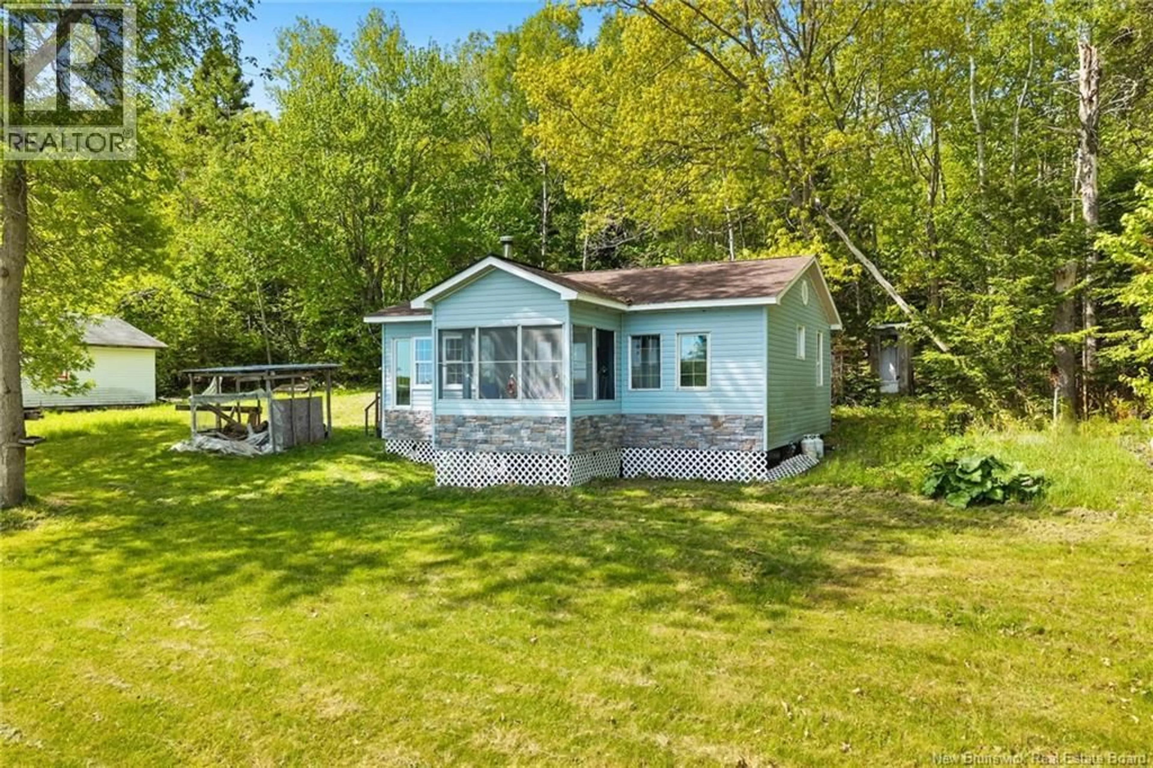 Unknown for 146 WHITCOMB ROAD, Upper Gagetown New Brunswick E5M1R9
