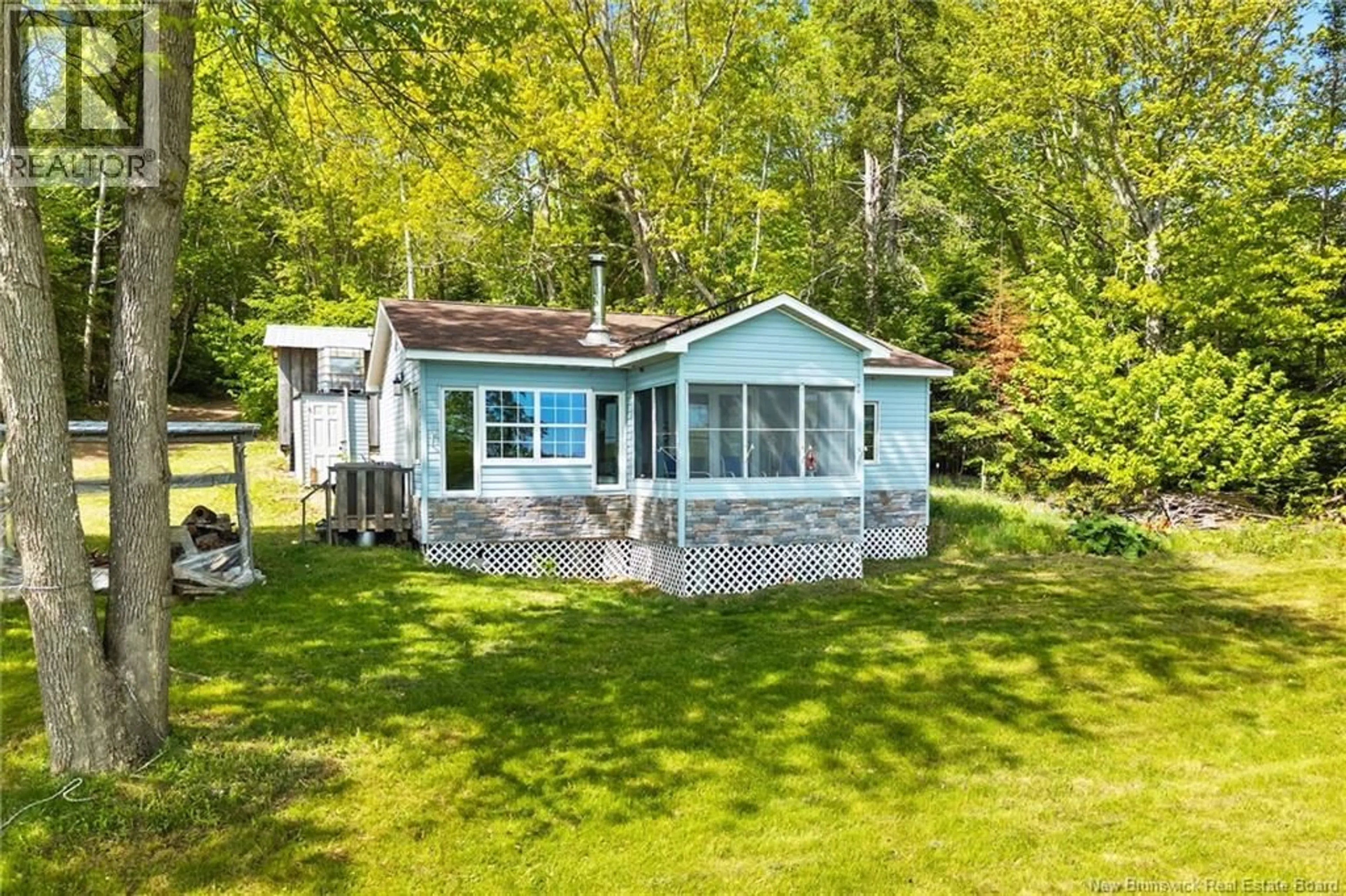 Unknown for 146 WHITCOMB ROAD, Upper Gagetown New Brunswick E5M1R9