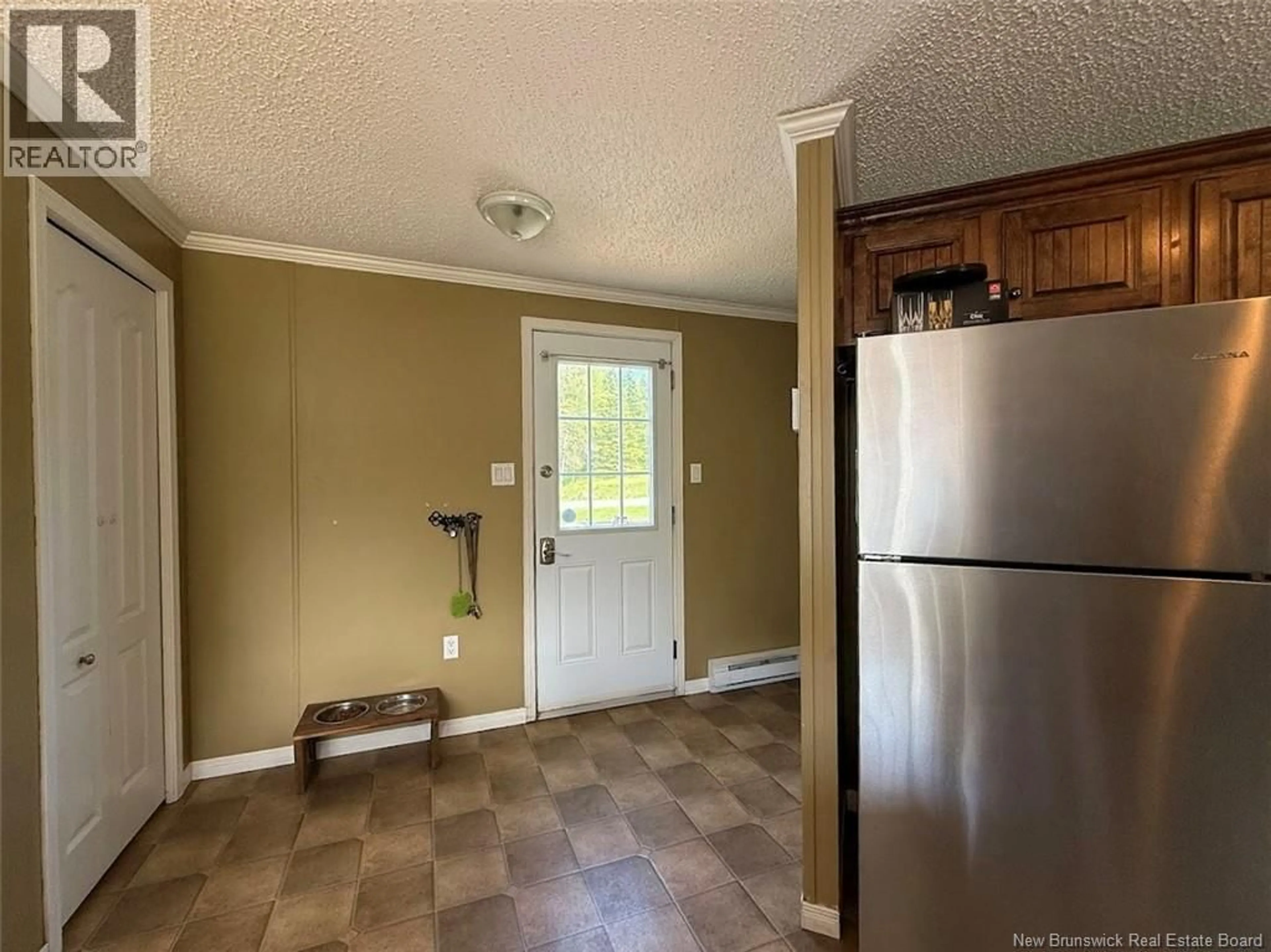 A pic of a room for 678 TOUSSAINT ROAD, Edmundston New Brunswick E7B2T8