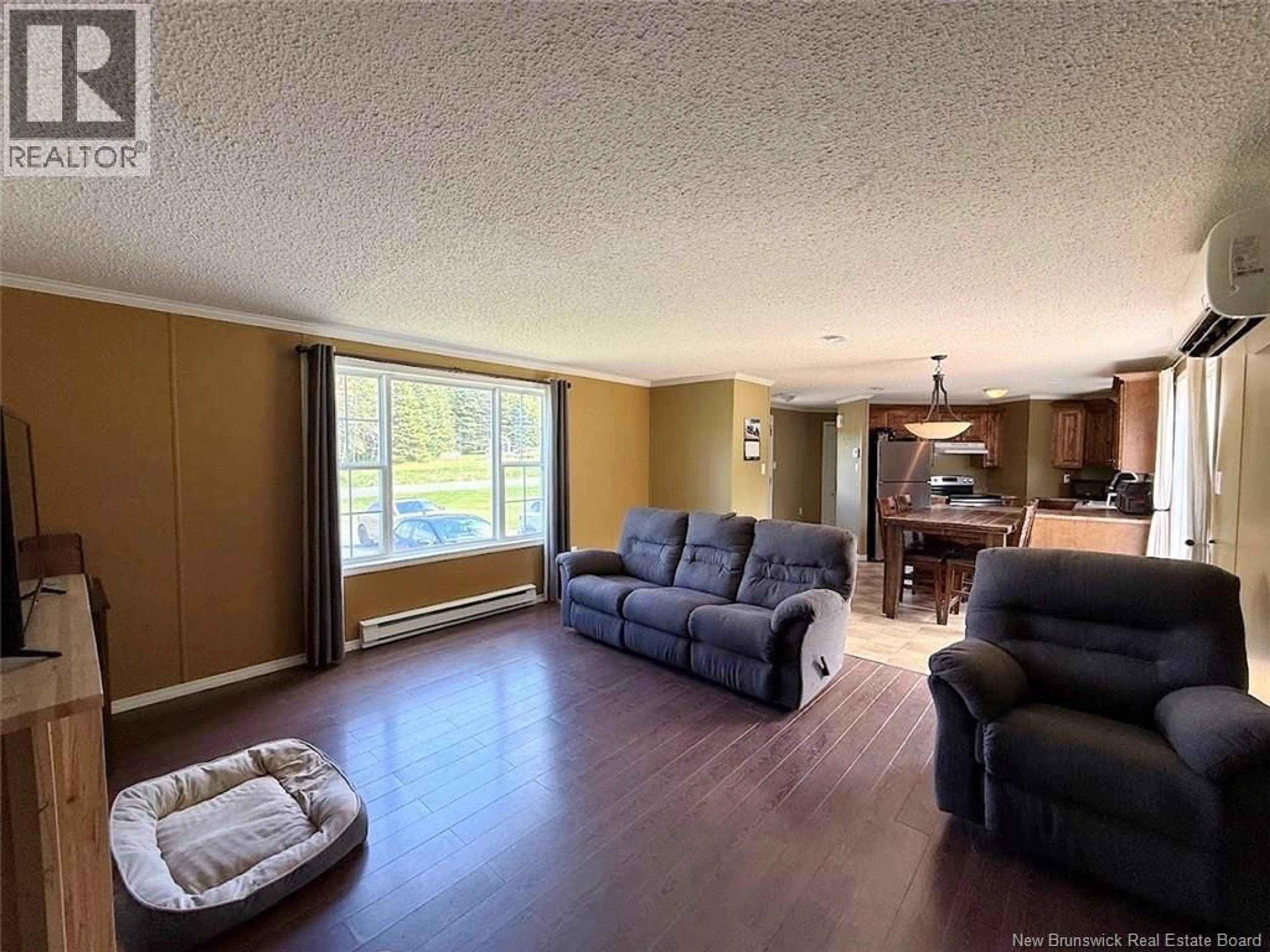A pic of a room for 678 TOUSSAINT ROAD, Edmundston New Brunswick E7B2T8