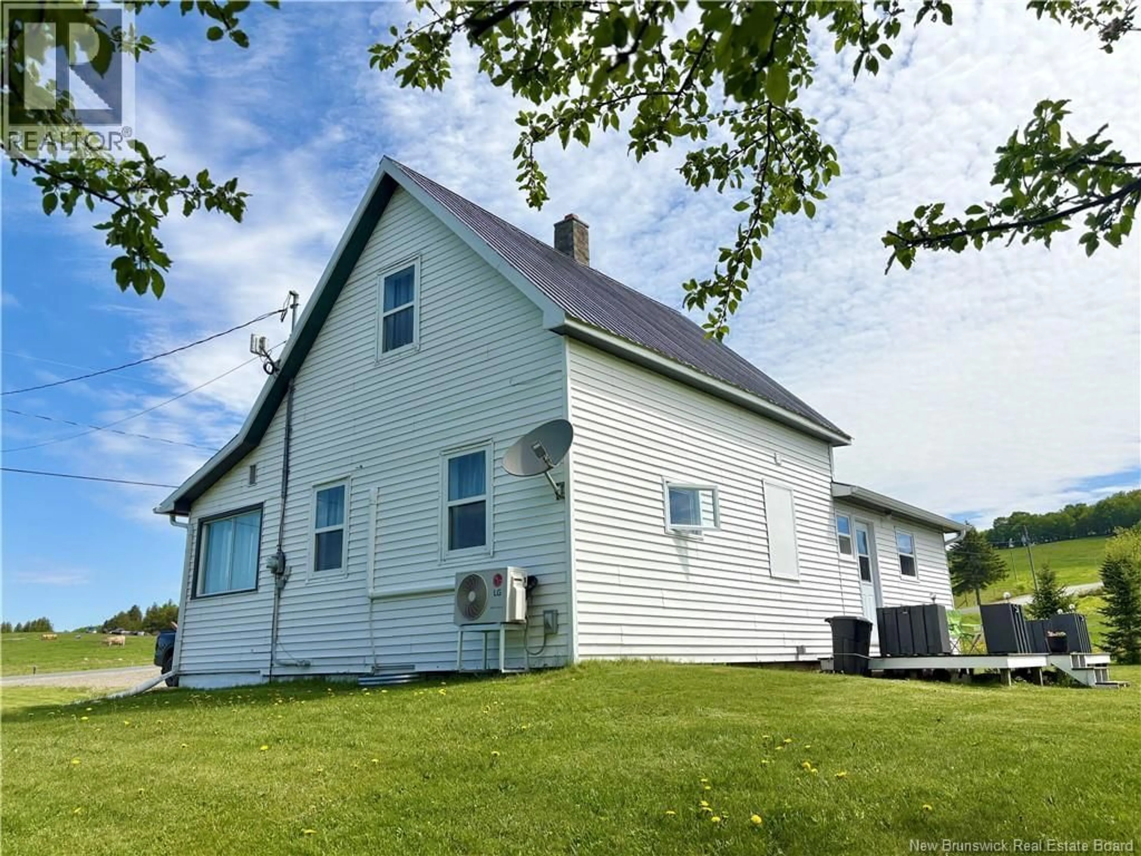 Unknown for 368 JOHNVILLE ROAD, Johnville New Brunswick E7J1L7