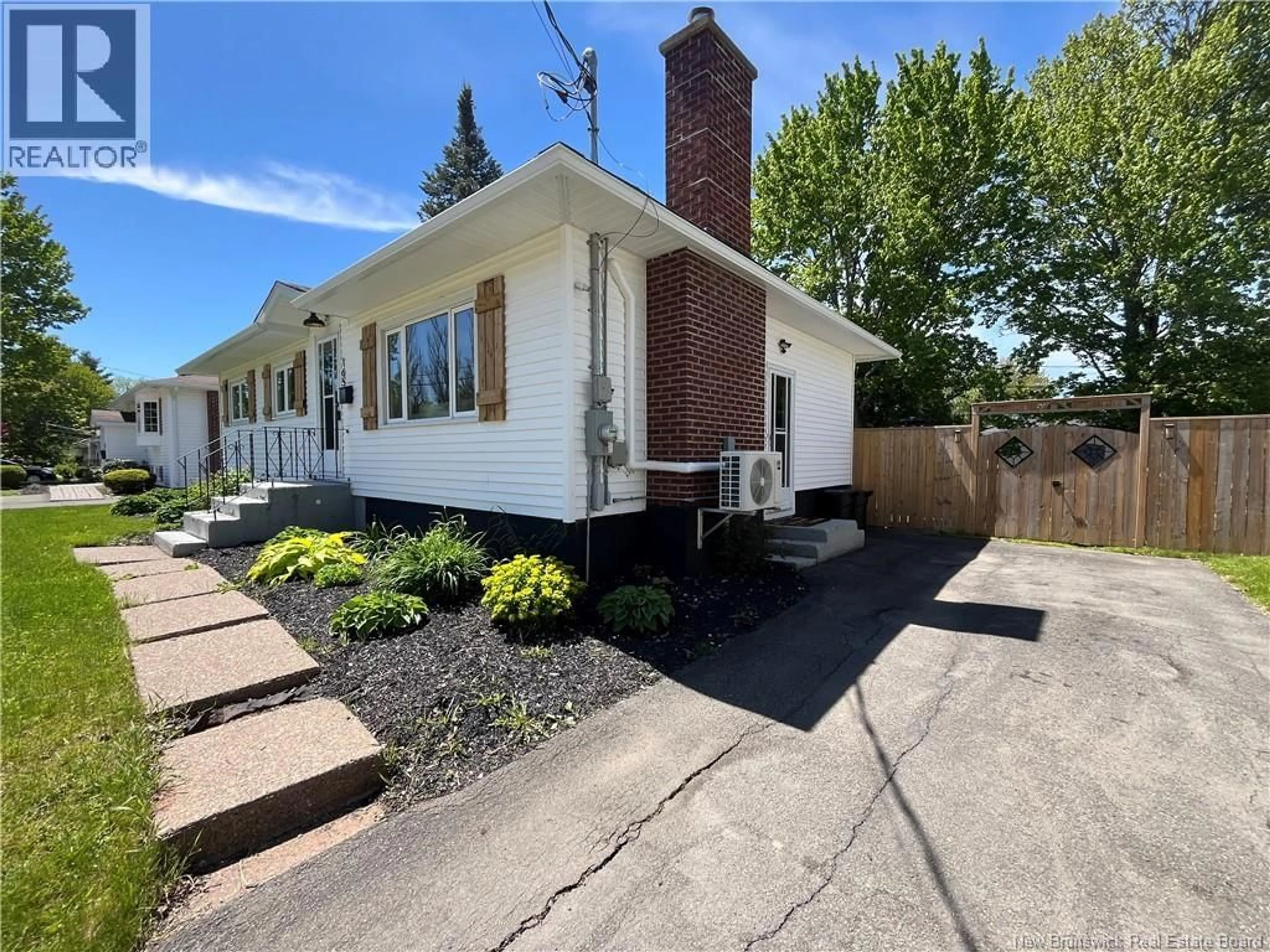 Unknown for 165 WENTWORTH DRIVE, Riverview New Brunswick E1B2T6