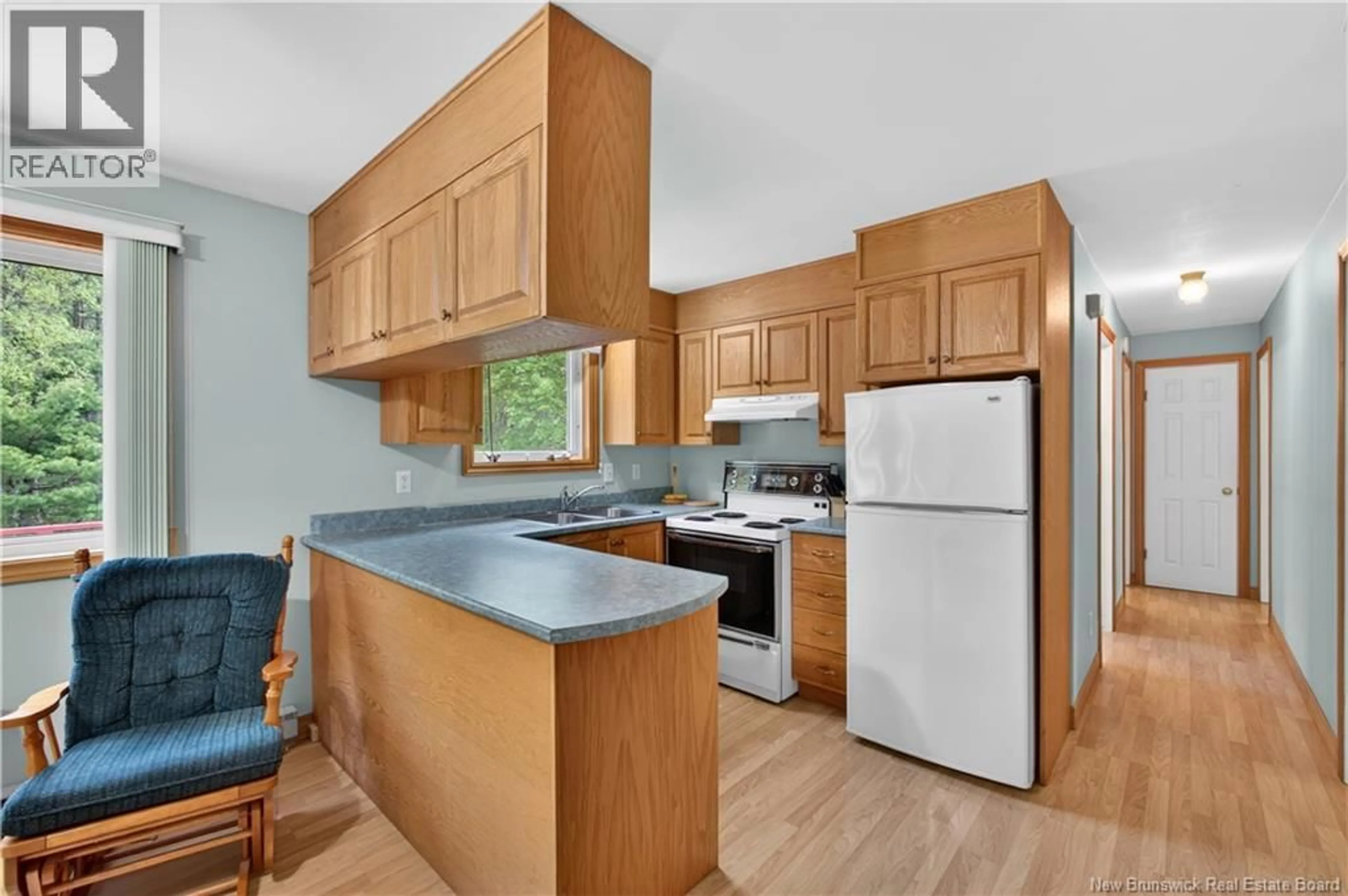 Standard kitchen, unknown for 620 NEWCASTLE BOULEVARD, Miramichi New Brunswick E1V2L2