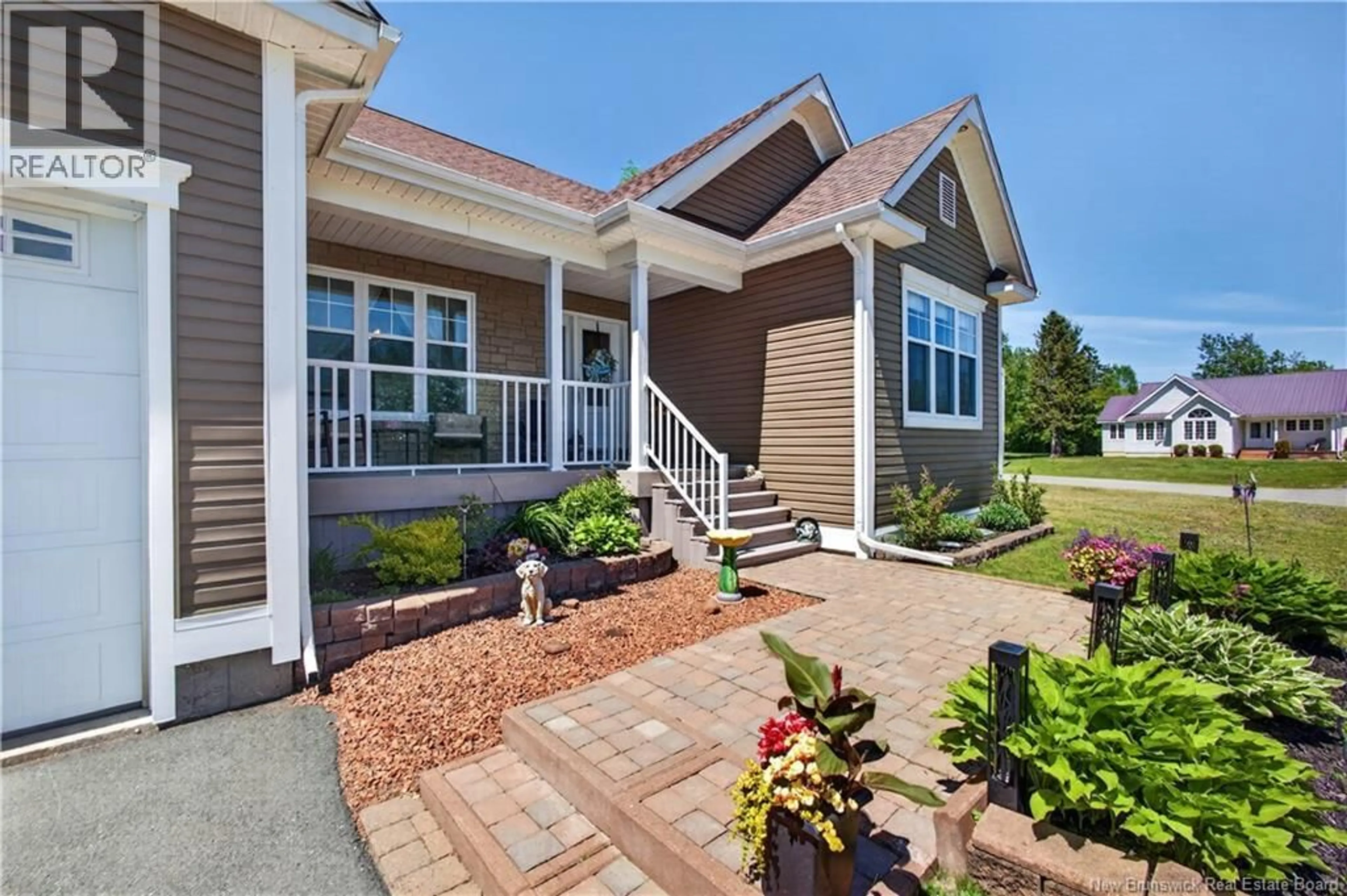 Unknown for 144 SUNRISE DRIVE, Miramichi New Brunswick E1V6Z9