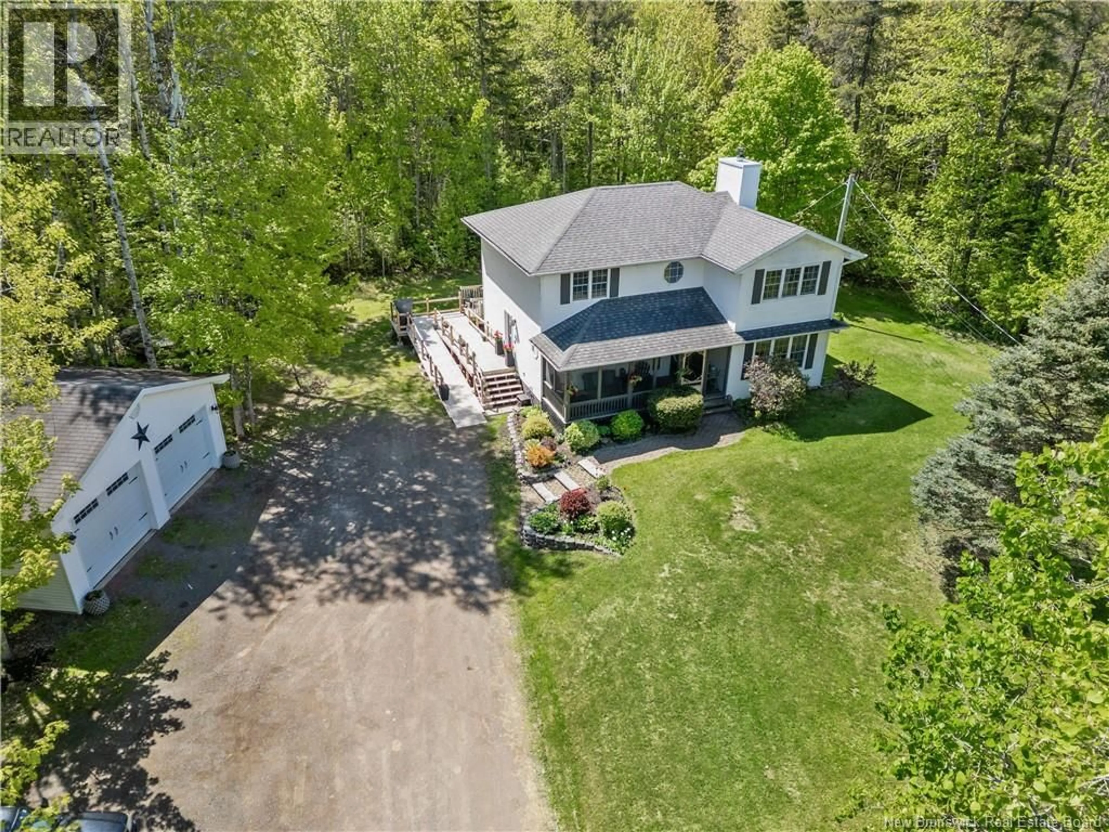 Unknown for 67 POWER DRIVE, Lower Coverdale New Brunswick E1J1H2