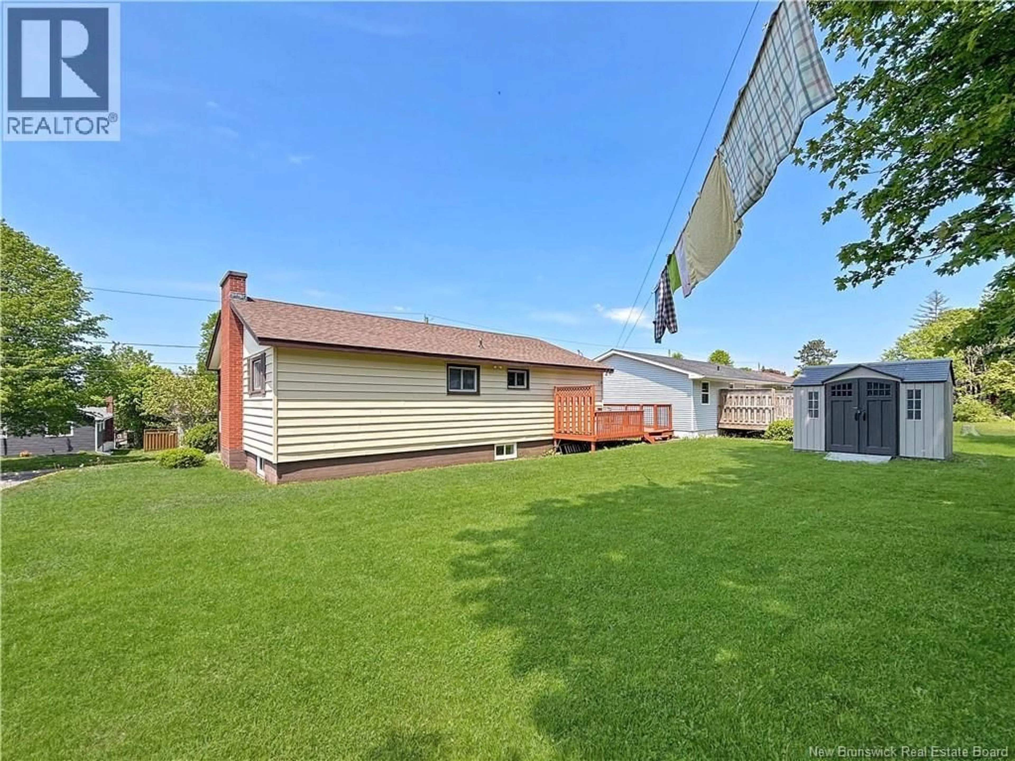 Unknown for 982 MCCAVOUR DRIVE, Saint John New Brunswick E2M4M3