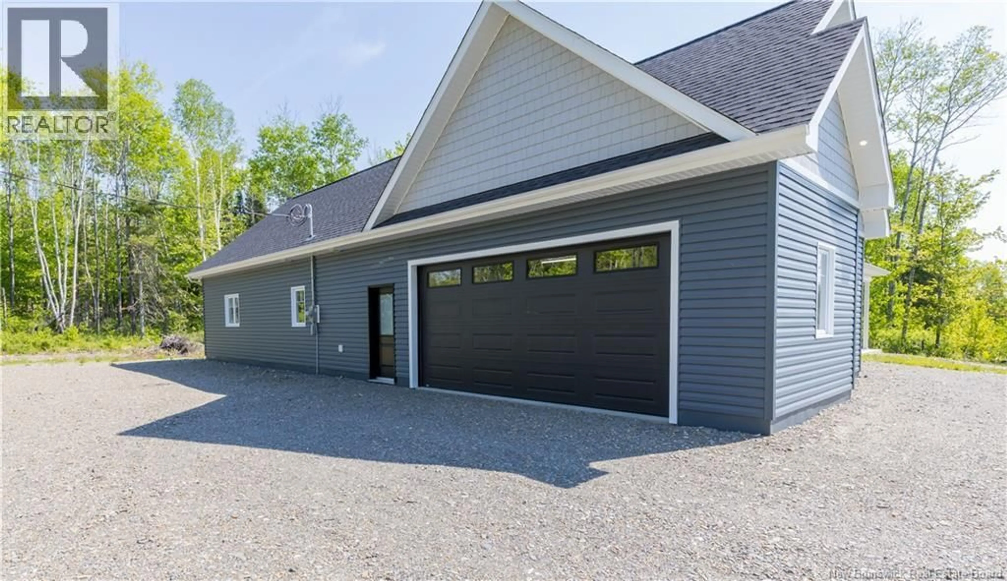 Indoor garage for 29 BOUTOT LANE, DSL de Grand-Sault/Falls New Brunswick E3Z0C7