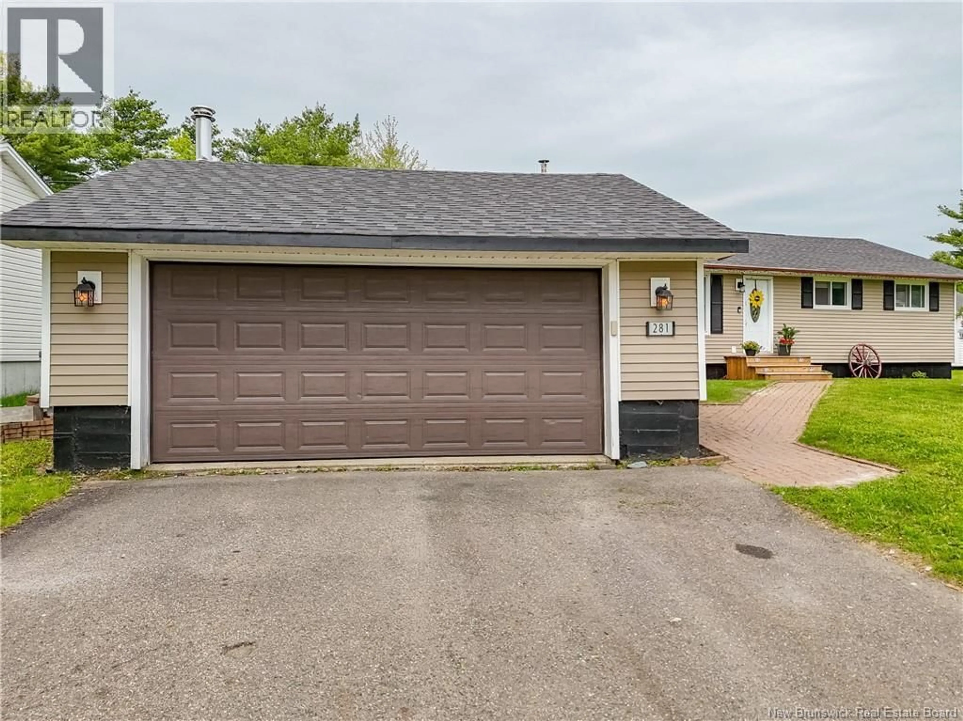 Unknown for 281 CANTERBURY DRIVE, Fredericton New Brunswick E3B4M2