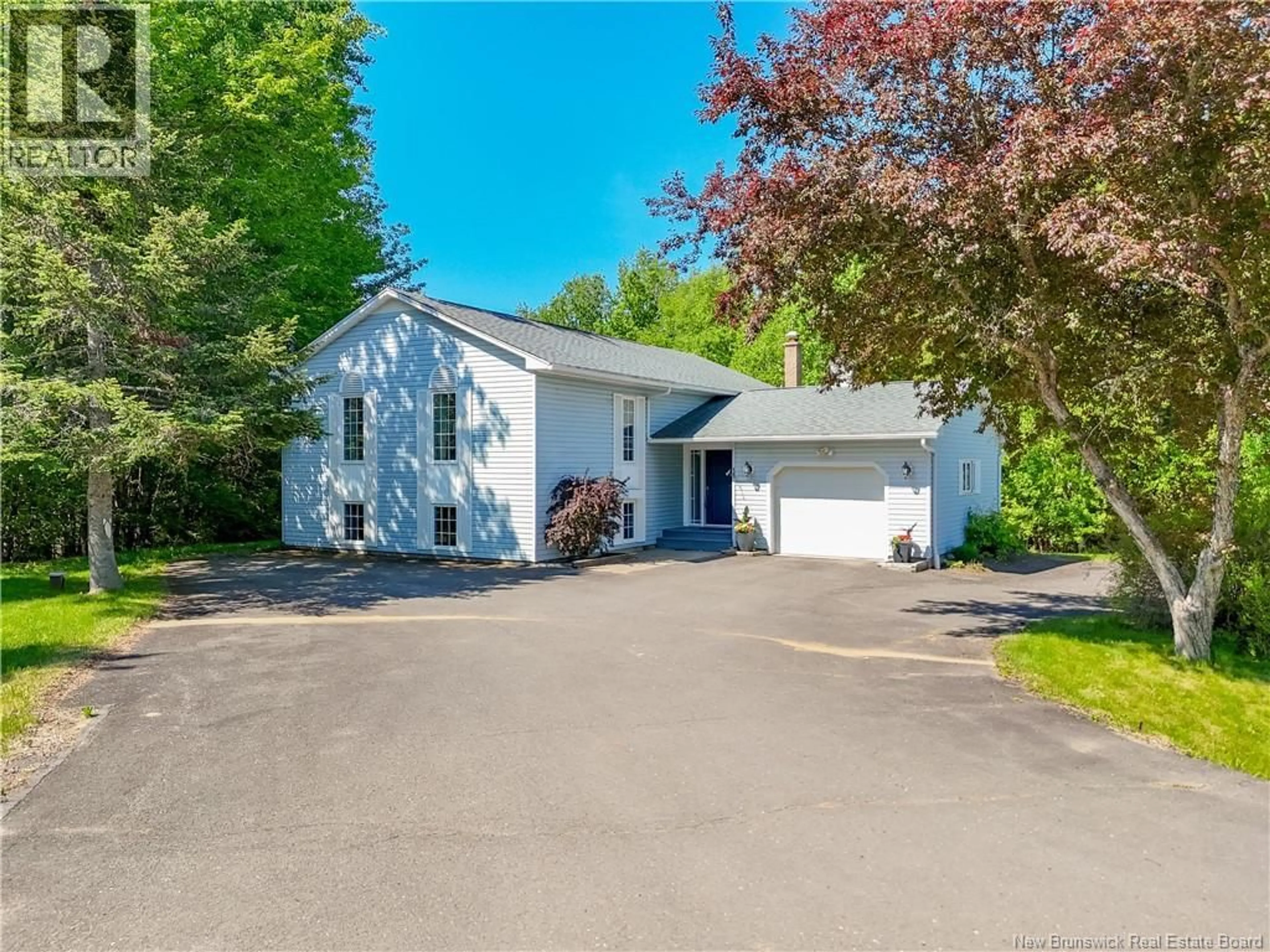 Unknown for 20 MARIE LANE, Fredericton New Brunswick E3A6T5