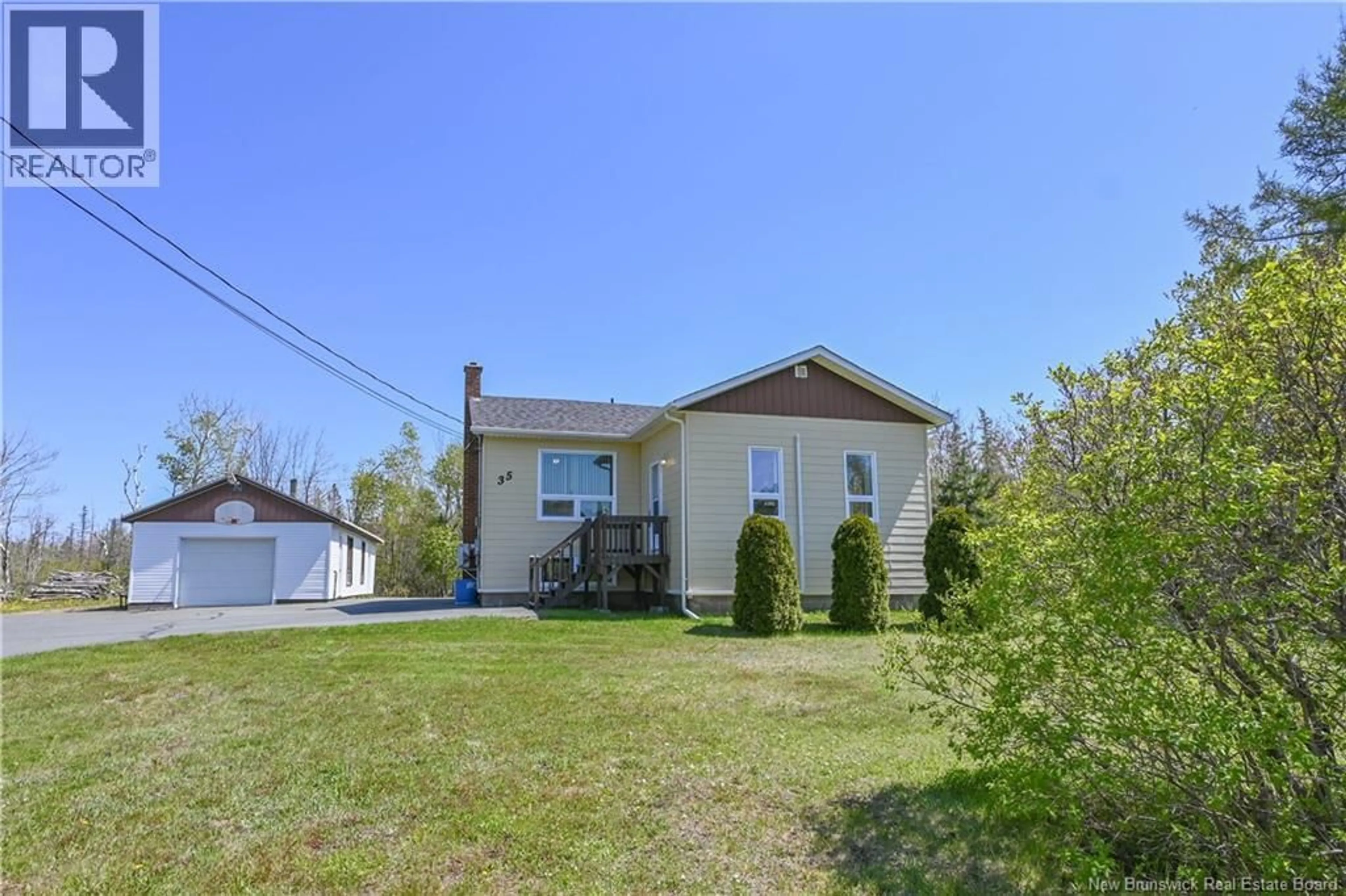 Unknown for 35 MALLET STREET, Haut-Shippagan New Brunswick E8S2S2