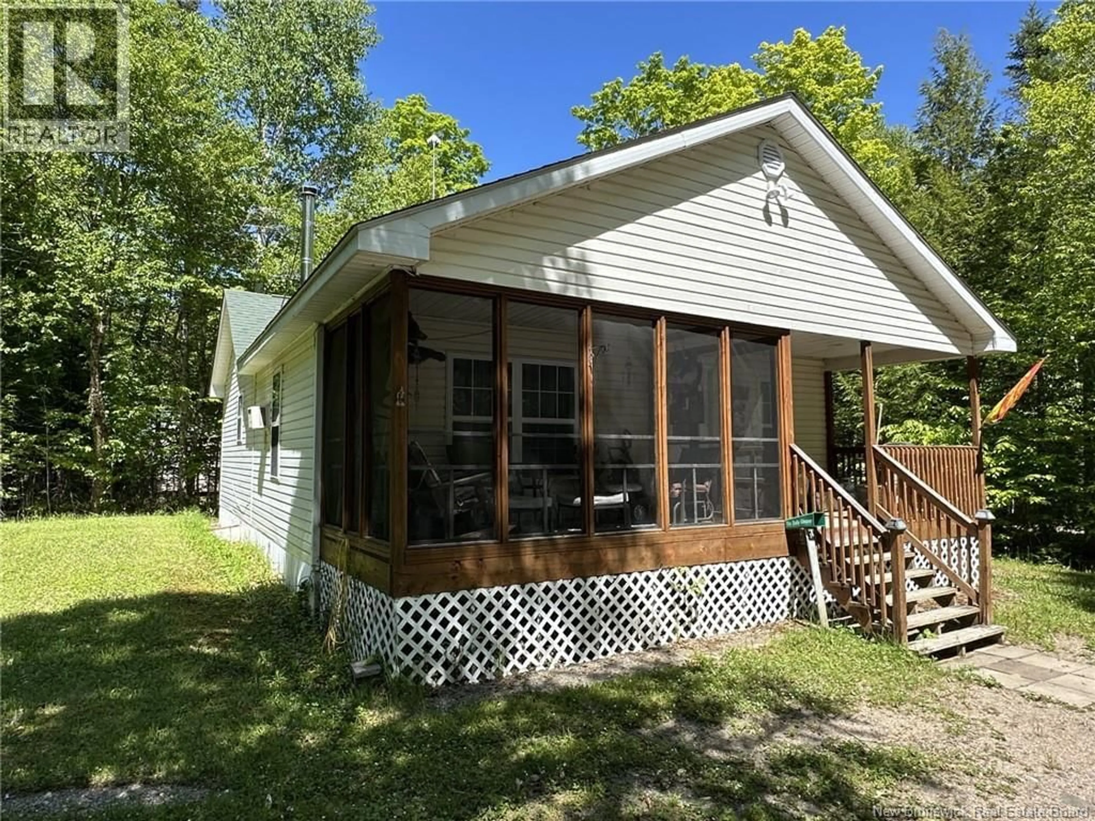 Unknown for 20 SCOTT LANE, Davidson Lake New Brunswick E6G1T3