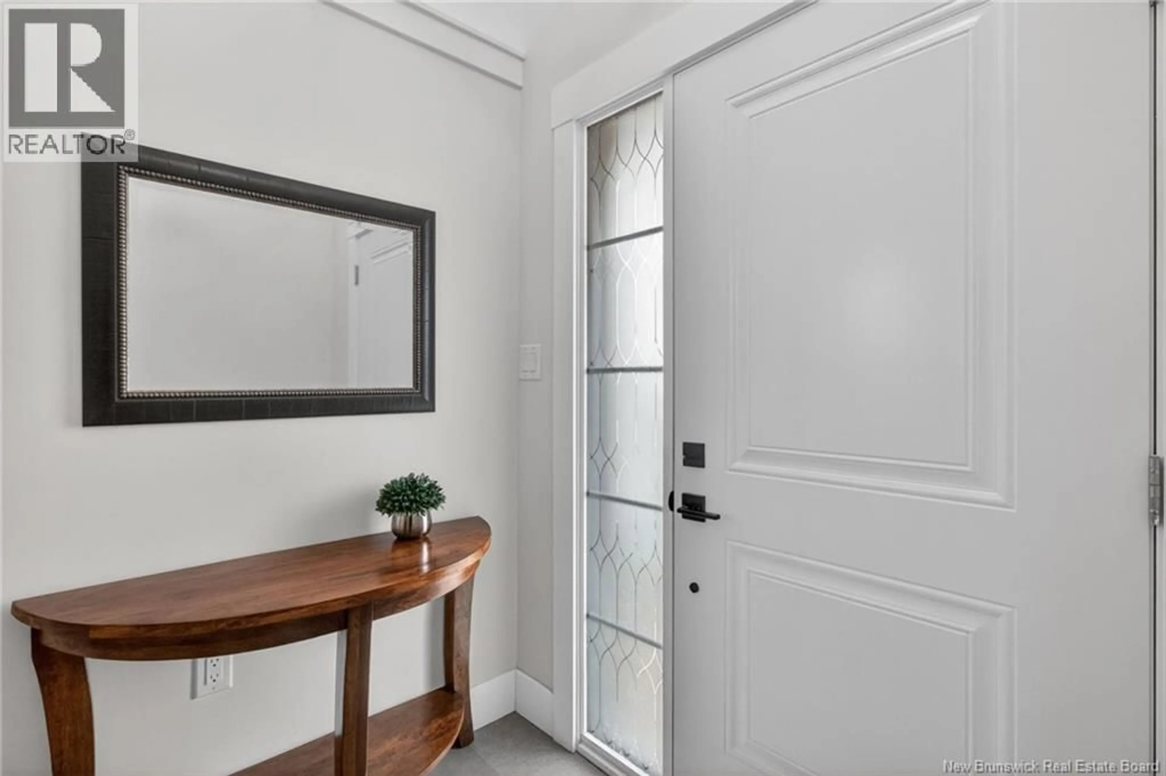 Indoor entryway for 114 ELSLIGER STREET, Dieppe New Brunswick E1A7X9