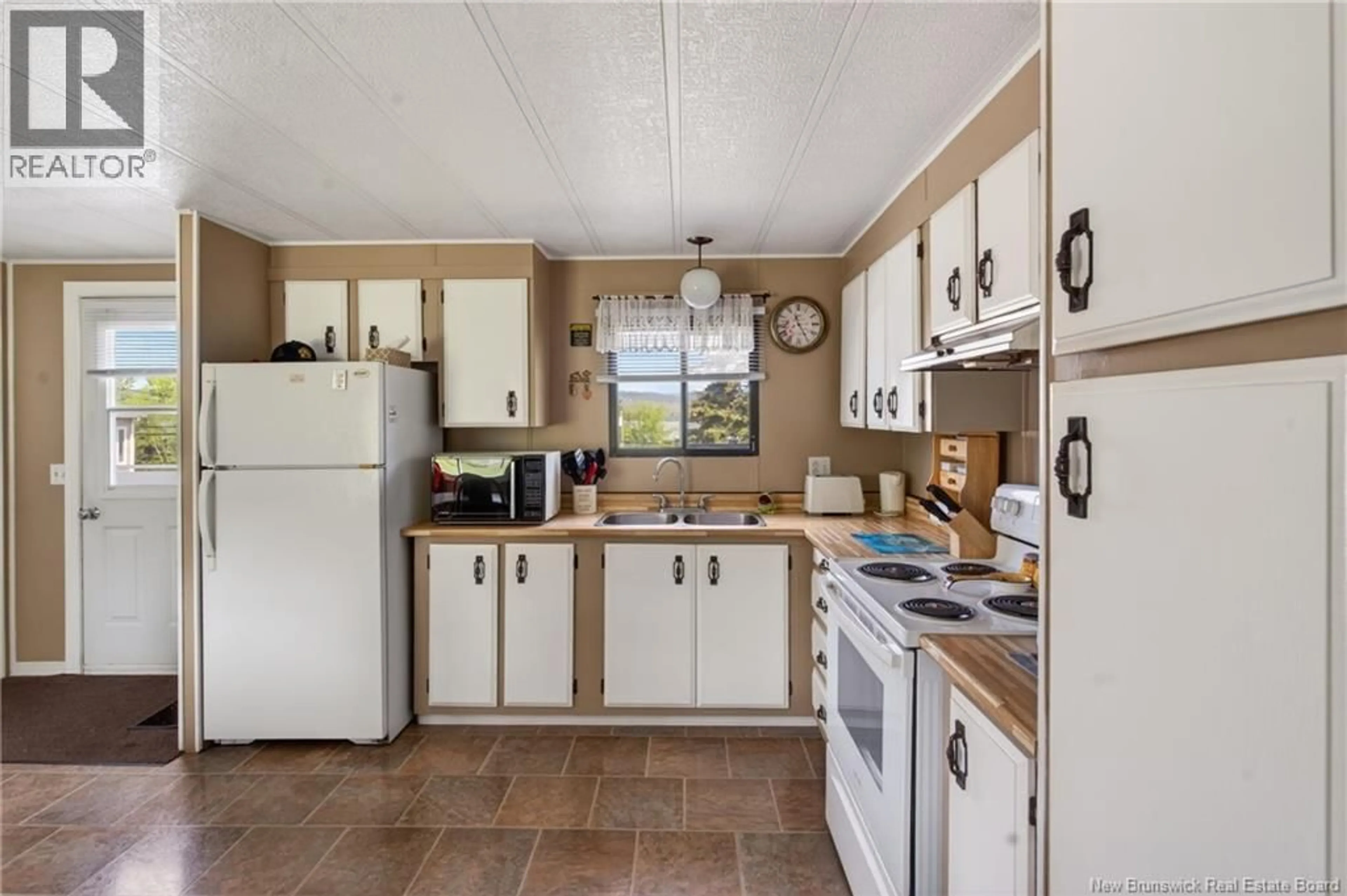 Standard kitchen, unknown for 30467 ROUTE 134, Mcleods New Brunswick E3N5V2