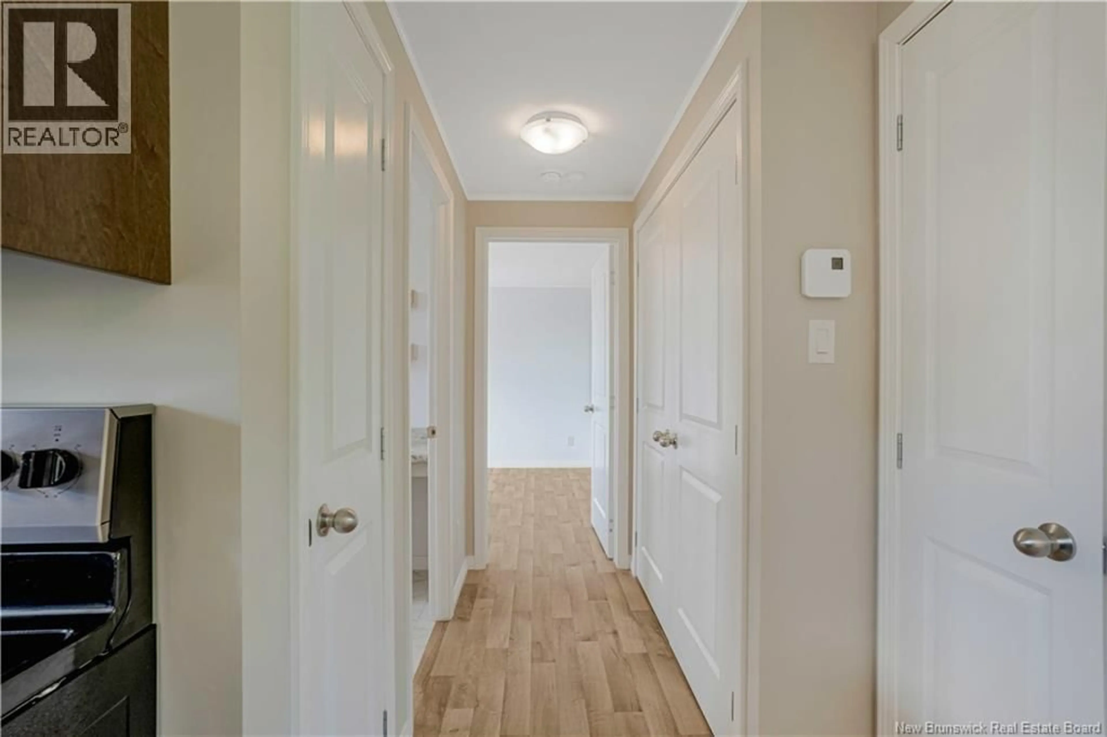 Indoor entryway for 8096 104 ROUTE, Hartland New Brunswick E7P2J6