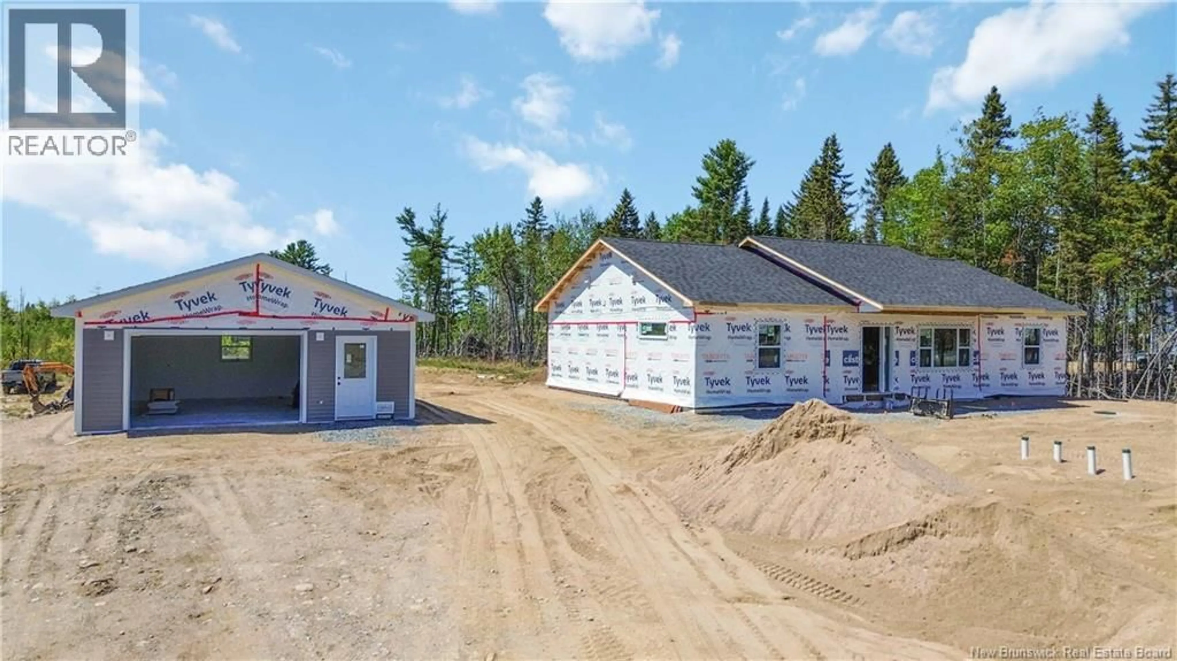 Unknown for 31 SANDLEWOOD LANE, Douglas New Brunswick E3G0E7