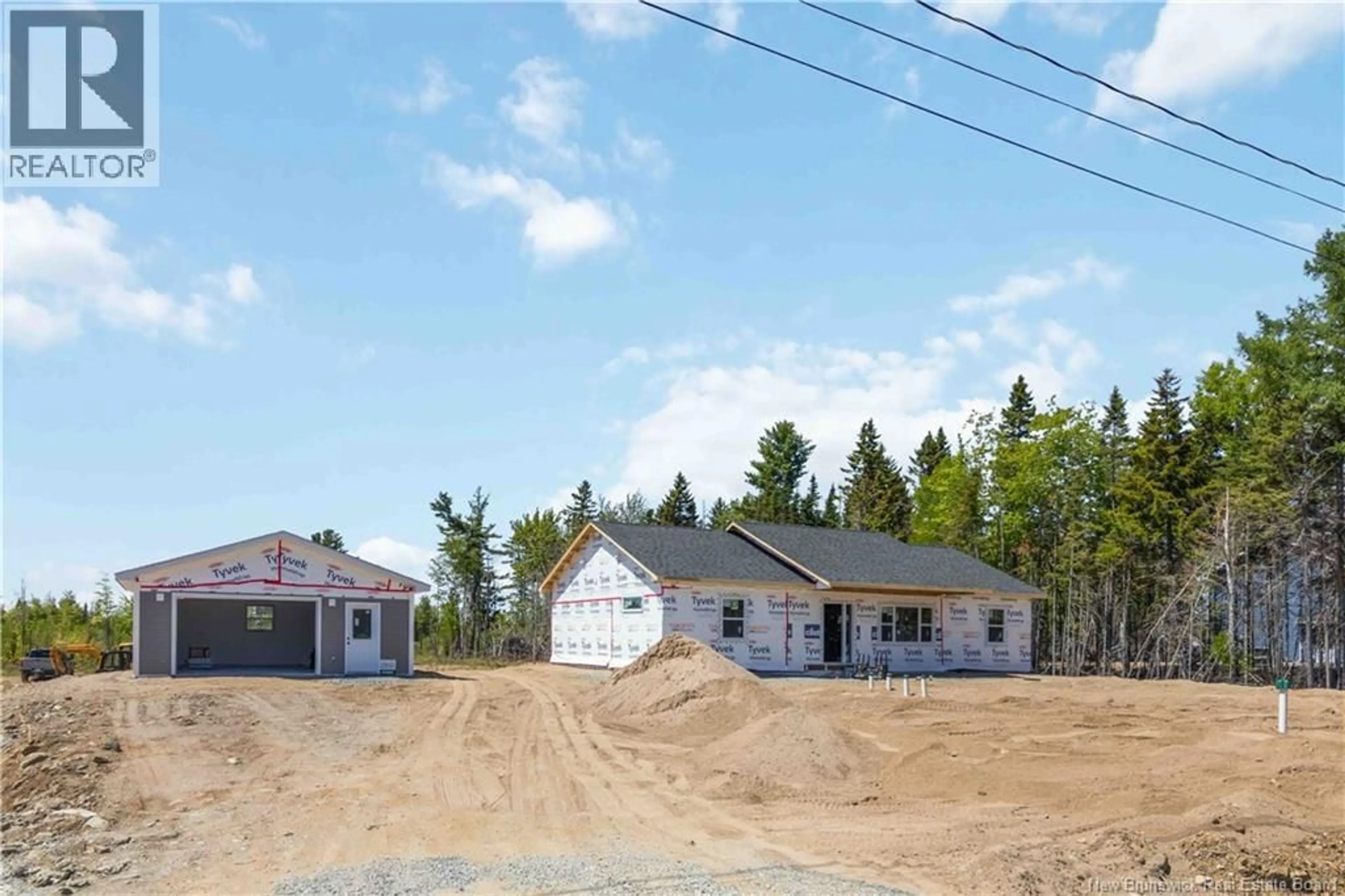 Unknown for 31 SANDLEWOOD LANE, Douglas New Brunswick E3G0E7