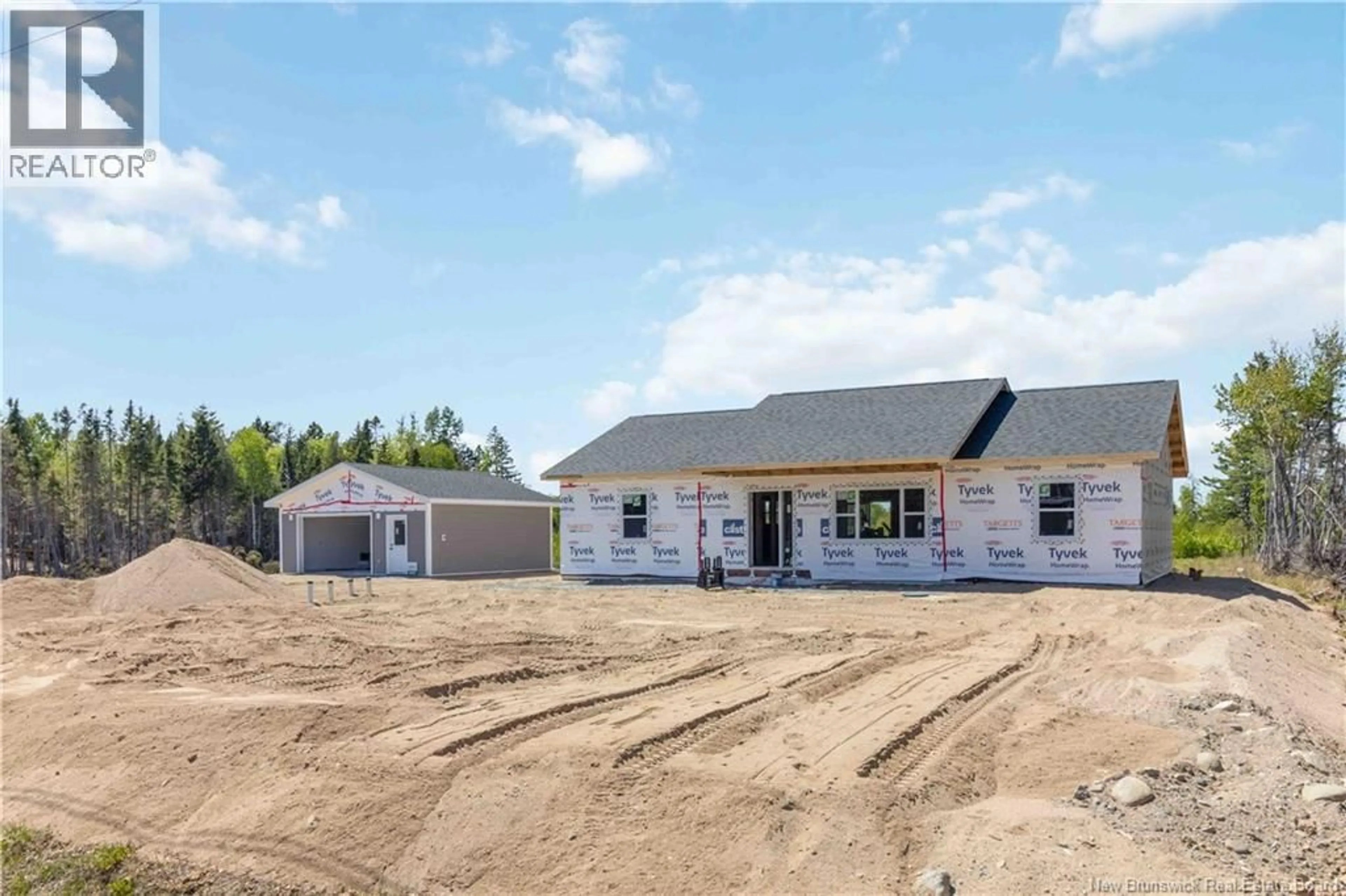 Unknown for 31 SANDLEWOOD LANE, Douglas New Brunswick E3G0E7