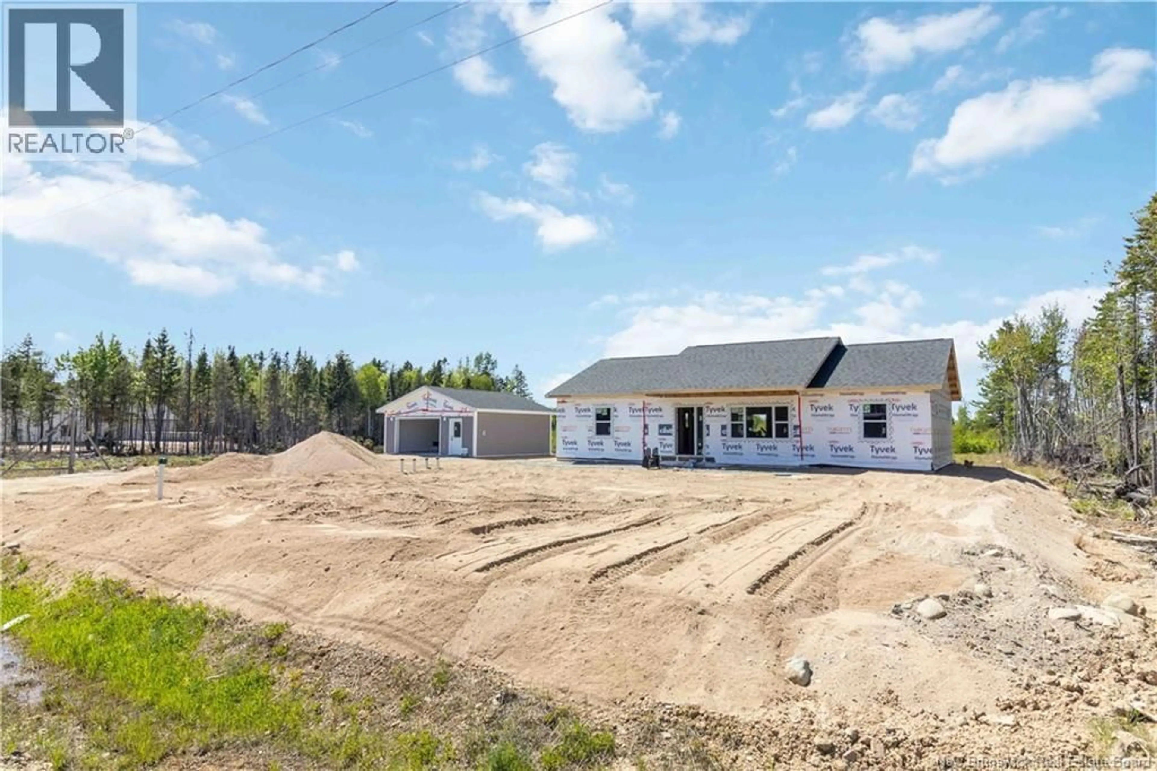 Unknown for 31 SANDLEWOOD LANE, Douglas New Brunswick E3G0E7