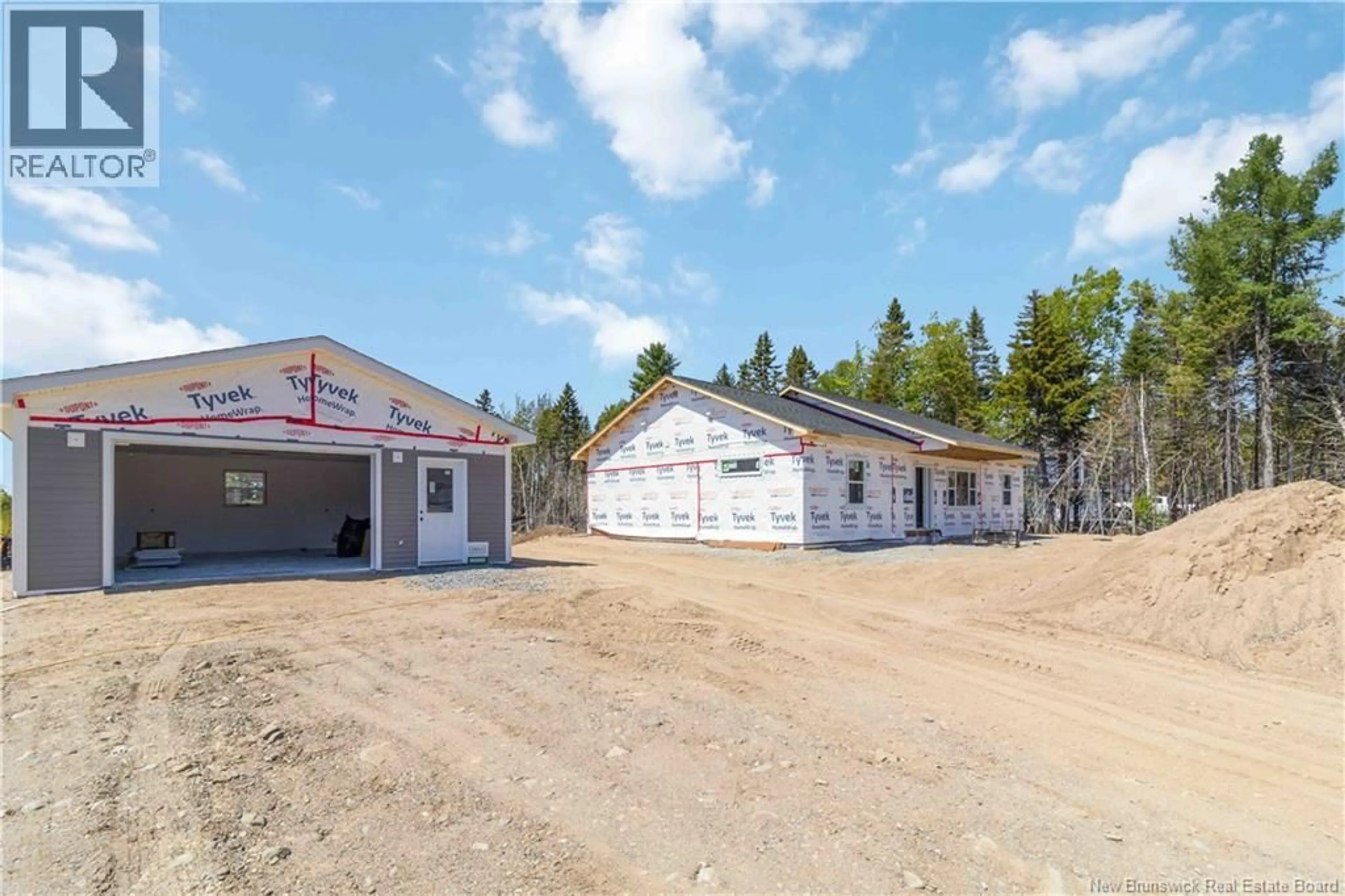 Unknown for 31 SANDLEWOOD LANE, Douglas New Brunswick E3G0E7