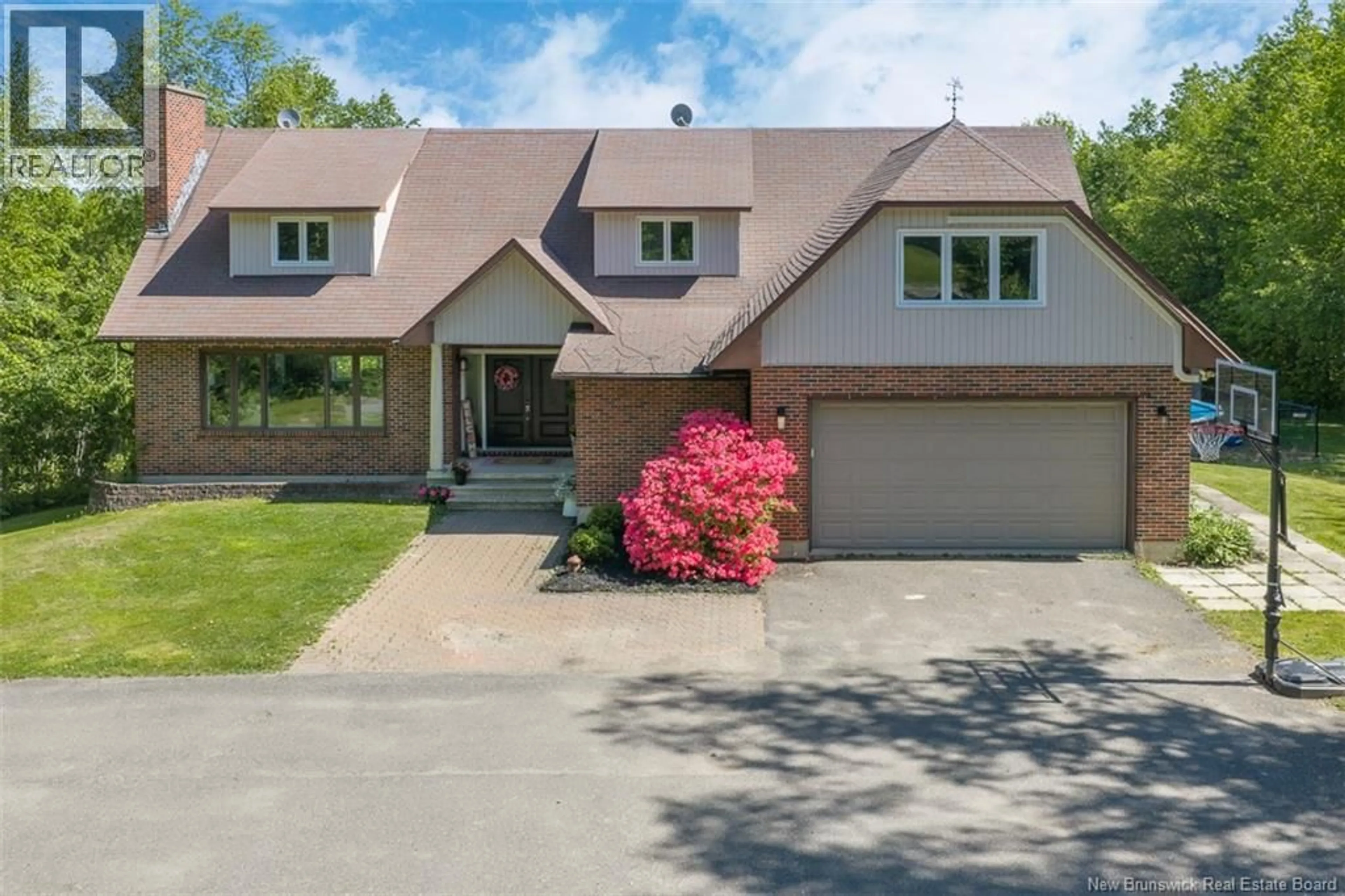 Unknown for 40 DRIFTWOOD DRIVE, Upper Kingsclear New Brunswick E3E1P3