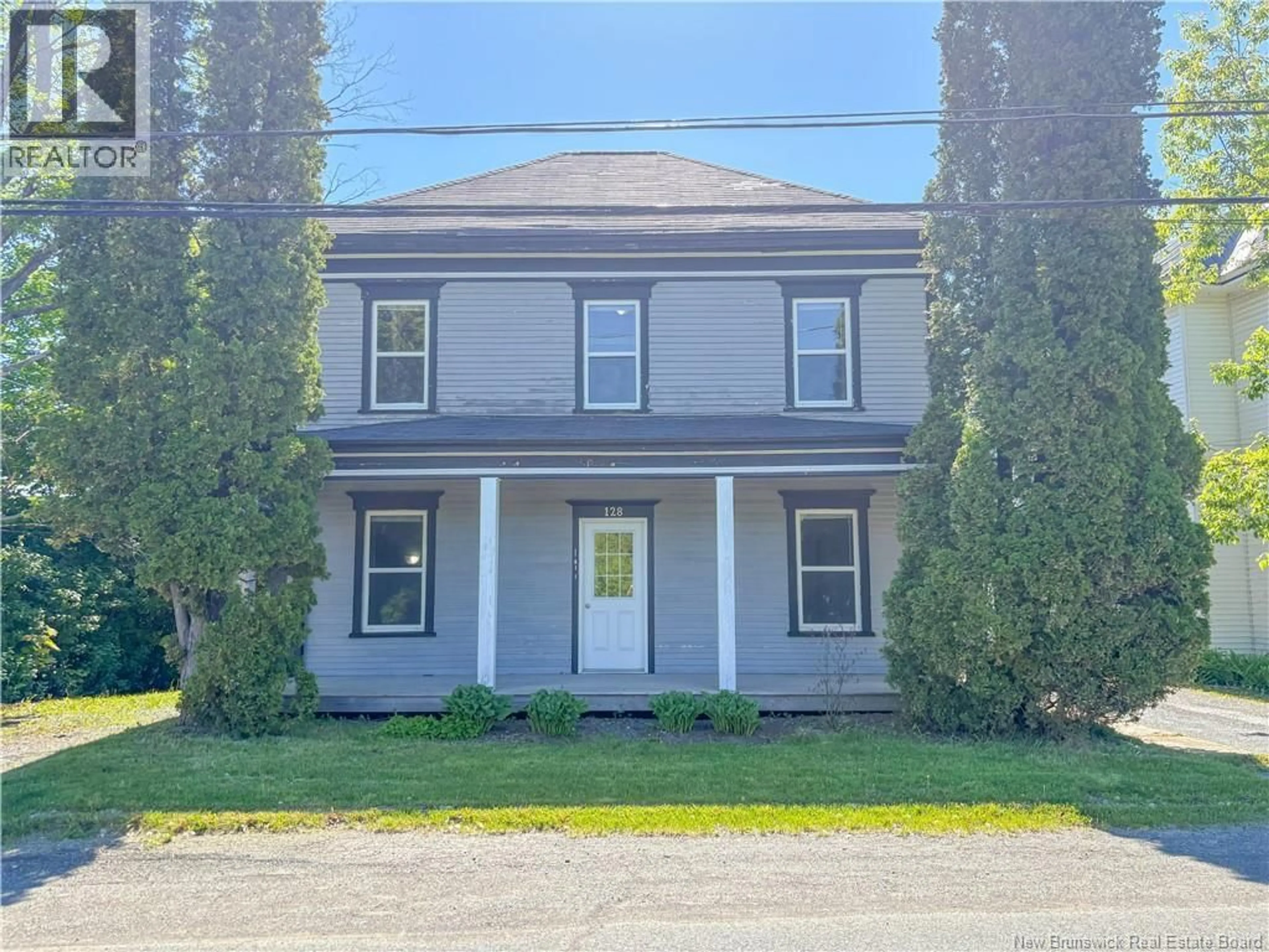 Unknown for 128 GREEN STREET, Woodstock New Brunswick E7M1V3