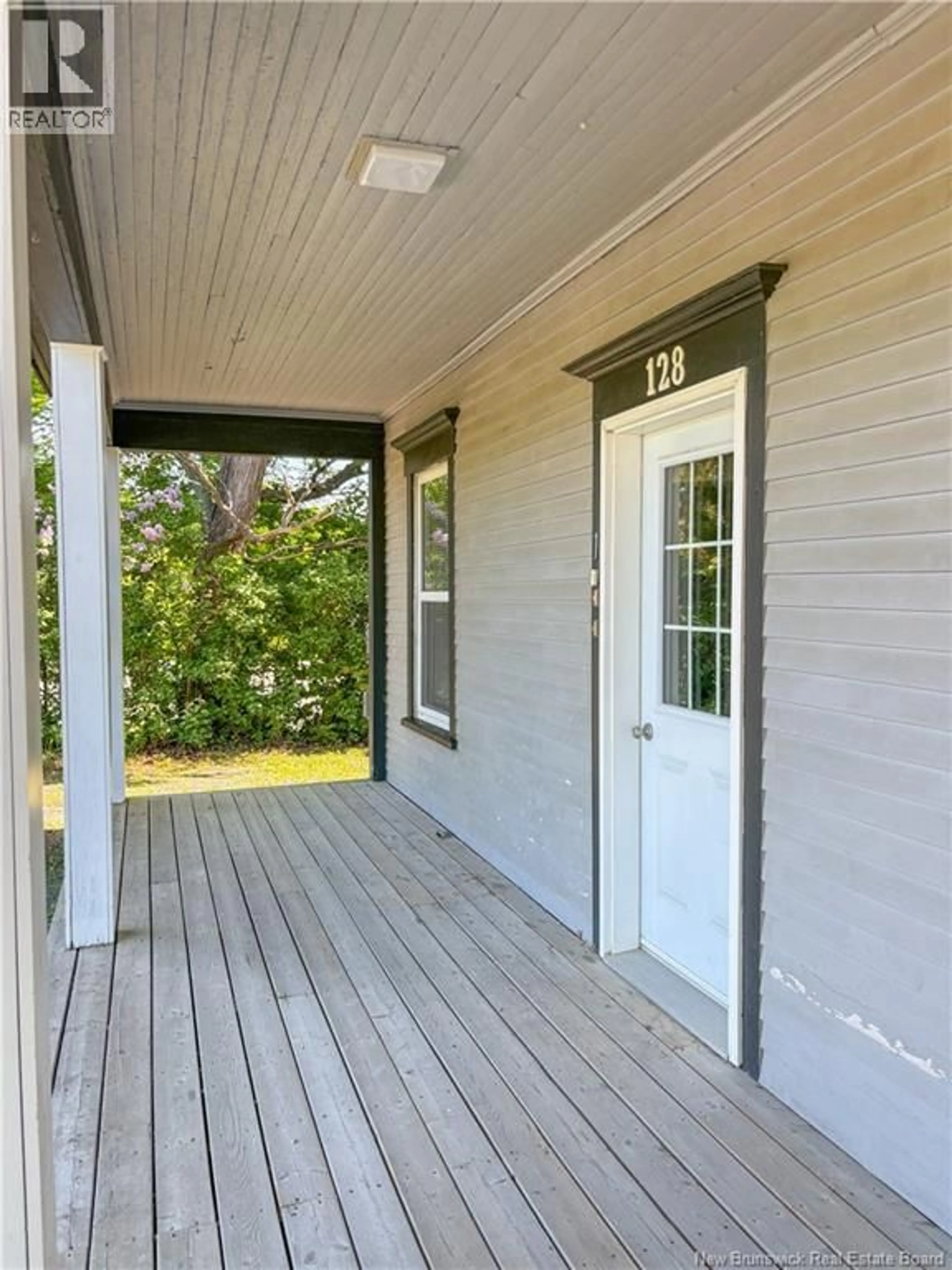 Unknown for 128 GREEN STREET, Woodstock New Brunswick E7M1V3