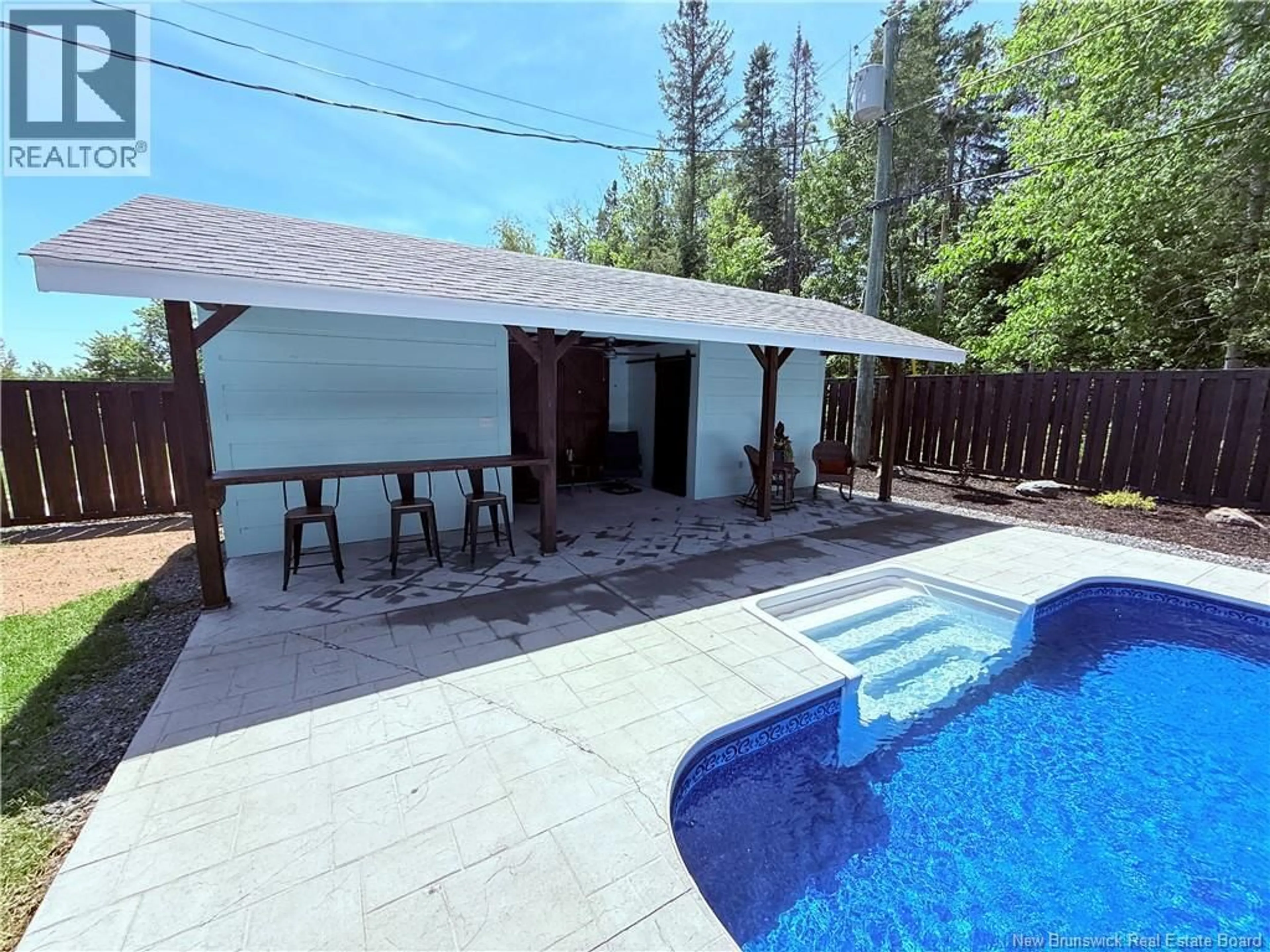 Unknown for 8 FOREST HILL STREET, Woodstock New Brunswick E7M4A7