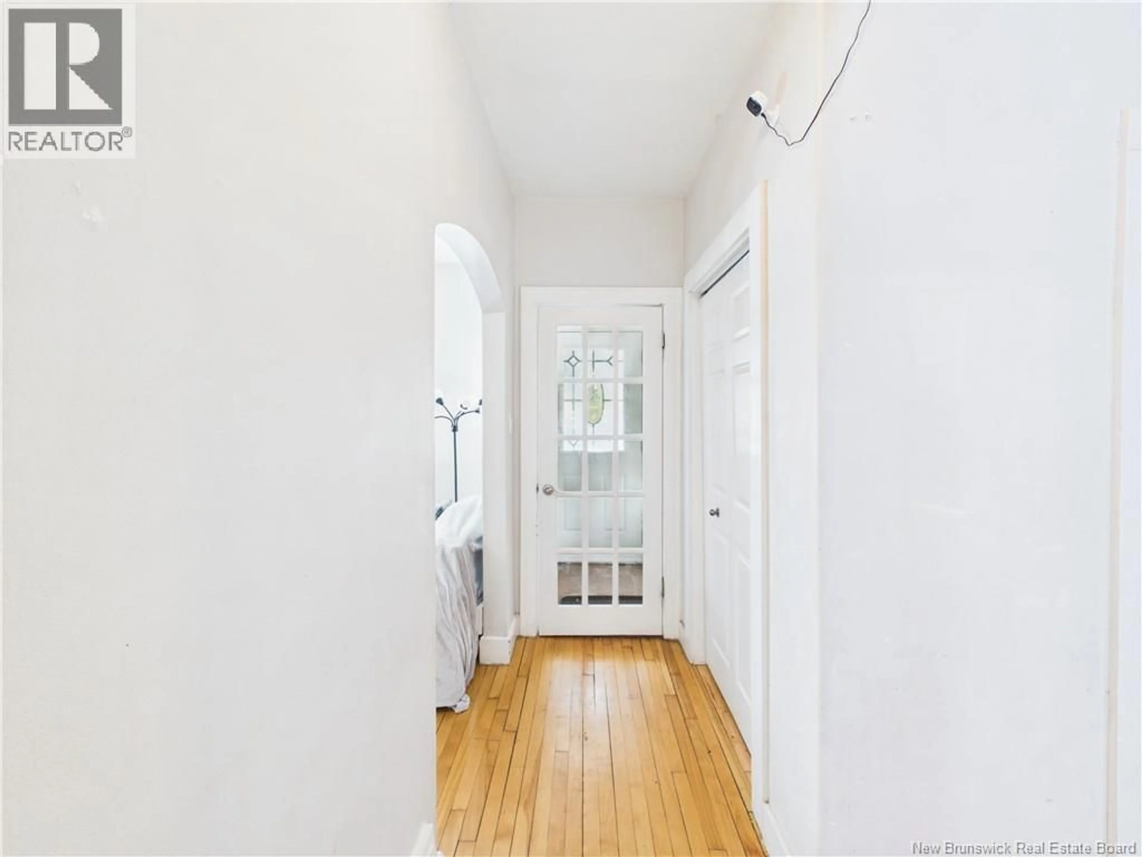 Indoor entryway for 46 DONALD AVENUE, Moncton New Brunswick E1A3B1