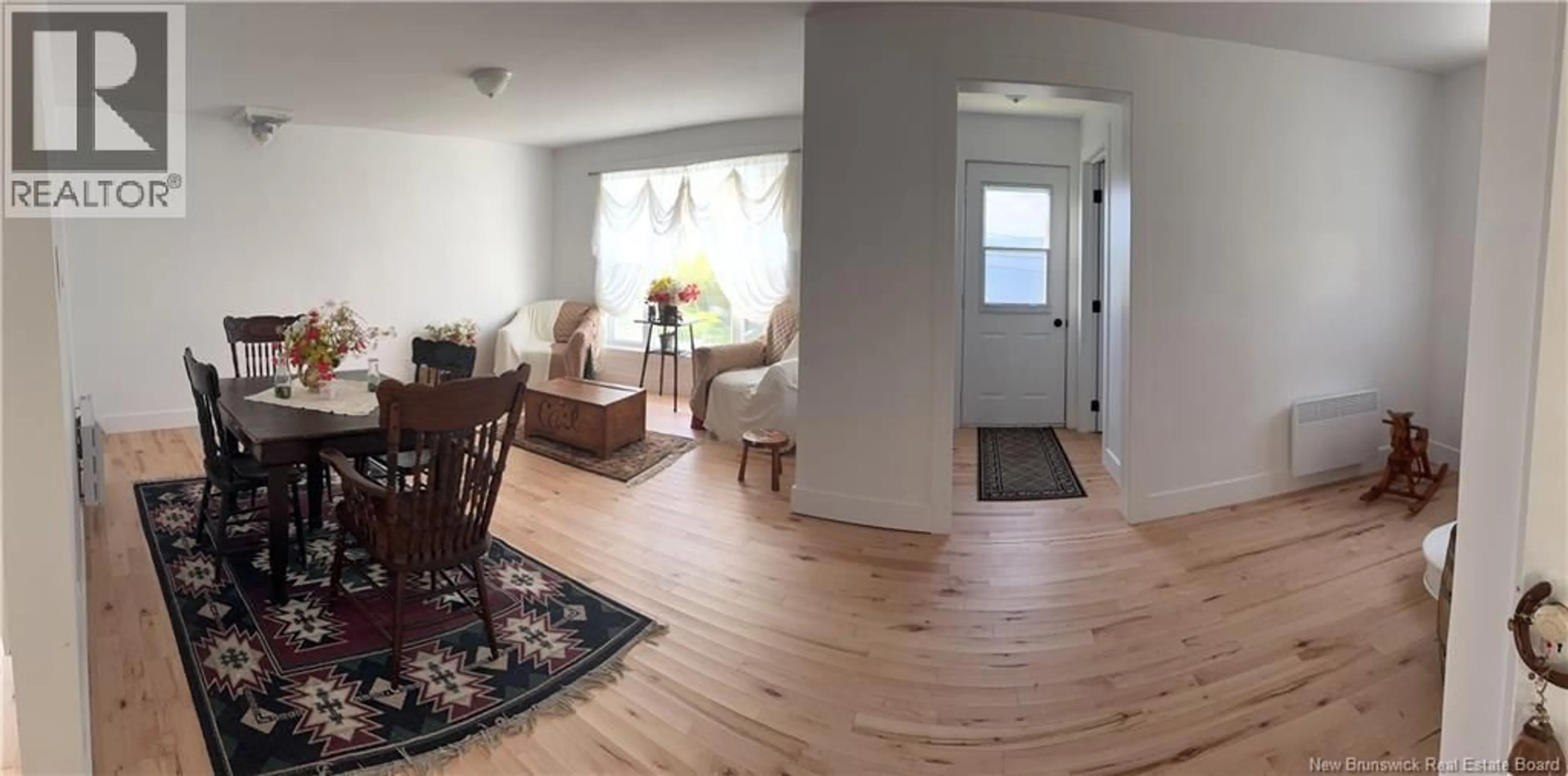 Unknown for 534 VICTORIA STREET, Dalhousie New Brunswick E8C2T3