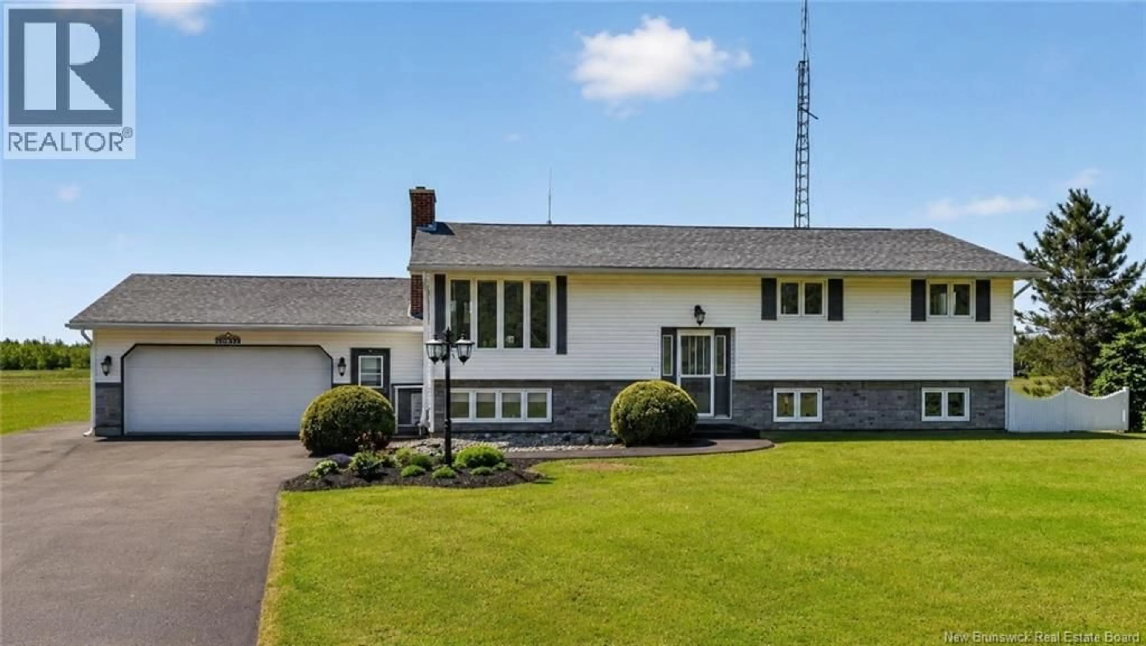 Unknown for 1090 PERRY ROAD, Saint-Edouard-De-Kent New Brunswick E4S4T4