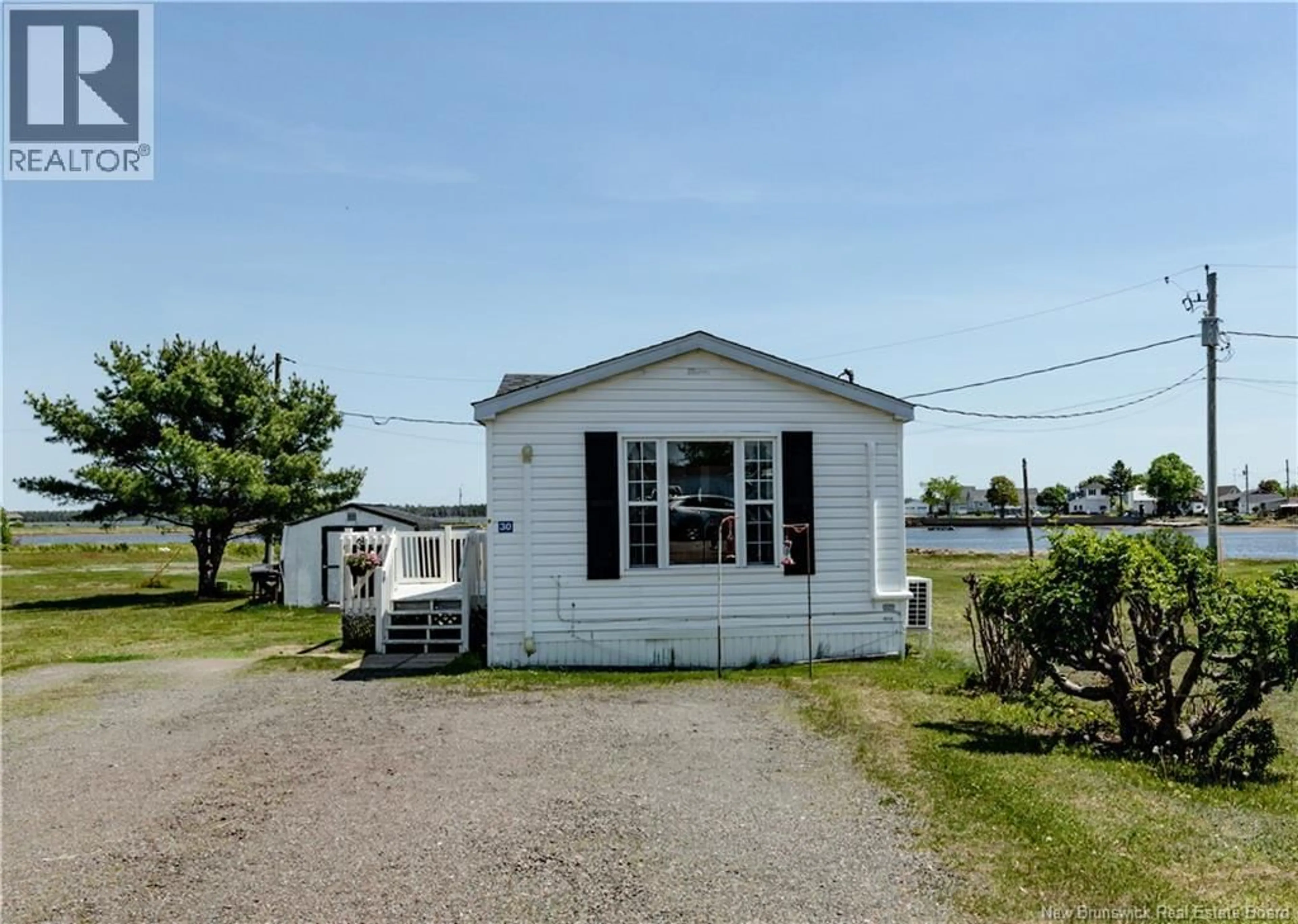 Unknown for 30 COPAIN, Richibucto New Brunswick E4W3X7